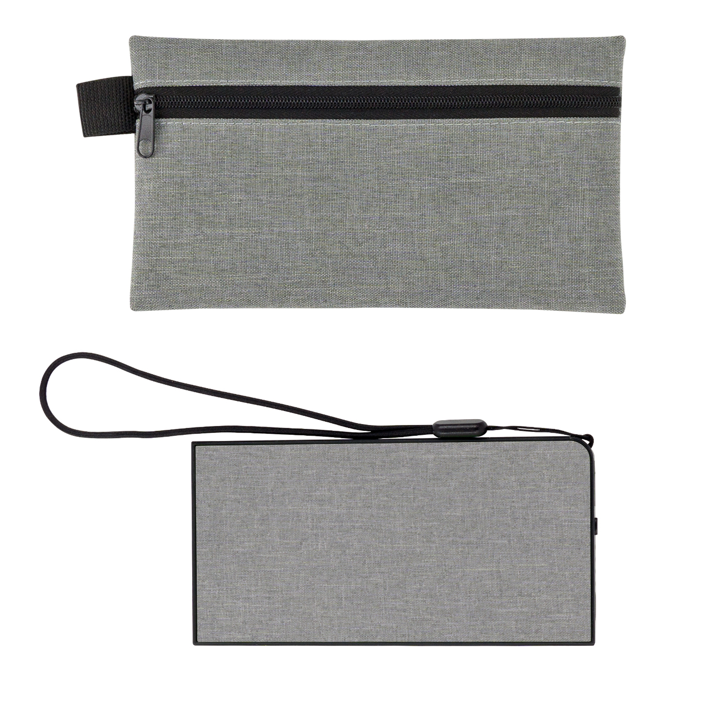 Large Ridge Power Bank Set 1