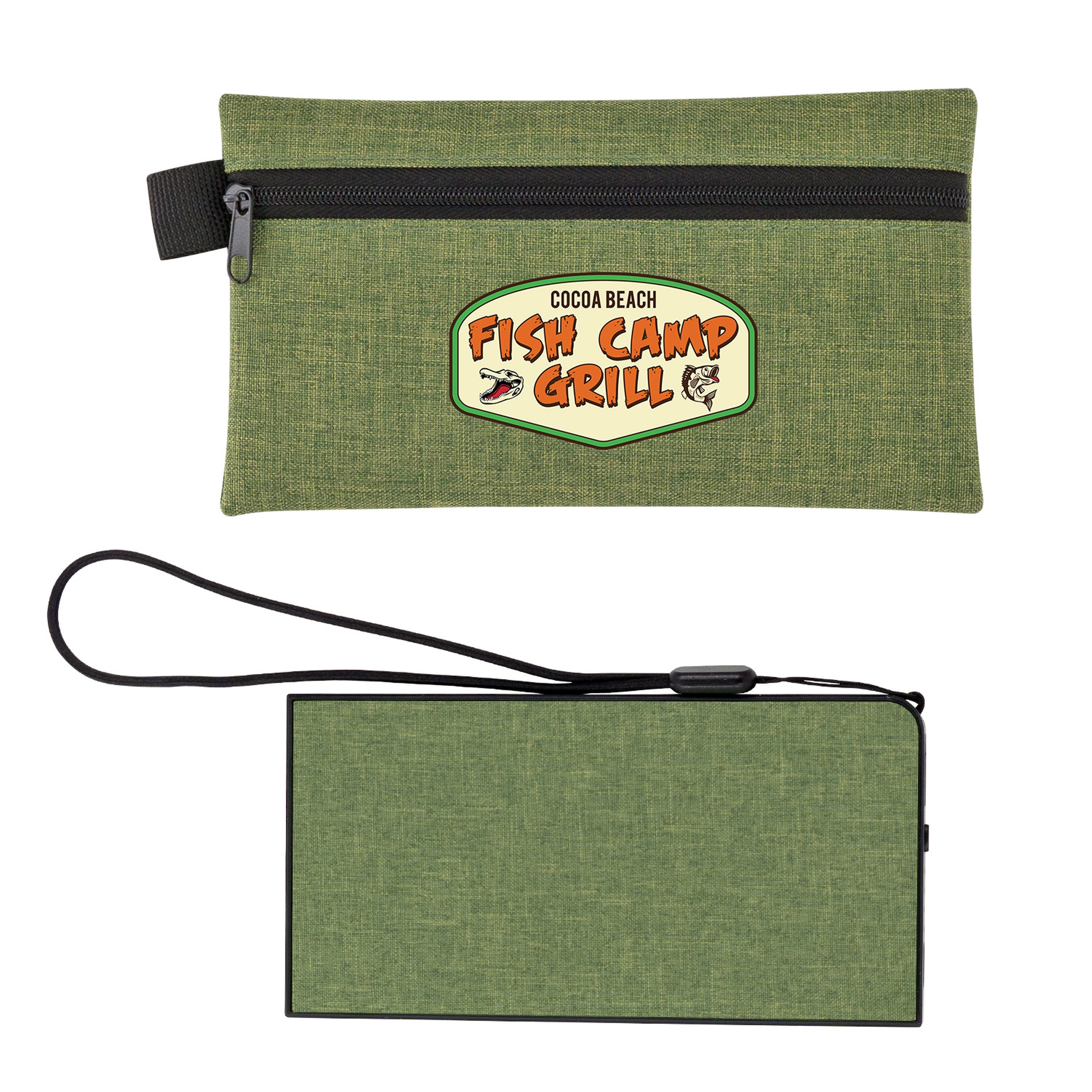Large Ridge Power Bank Set 1