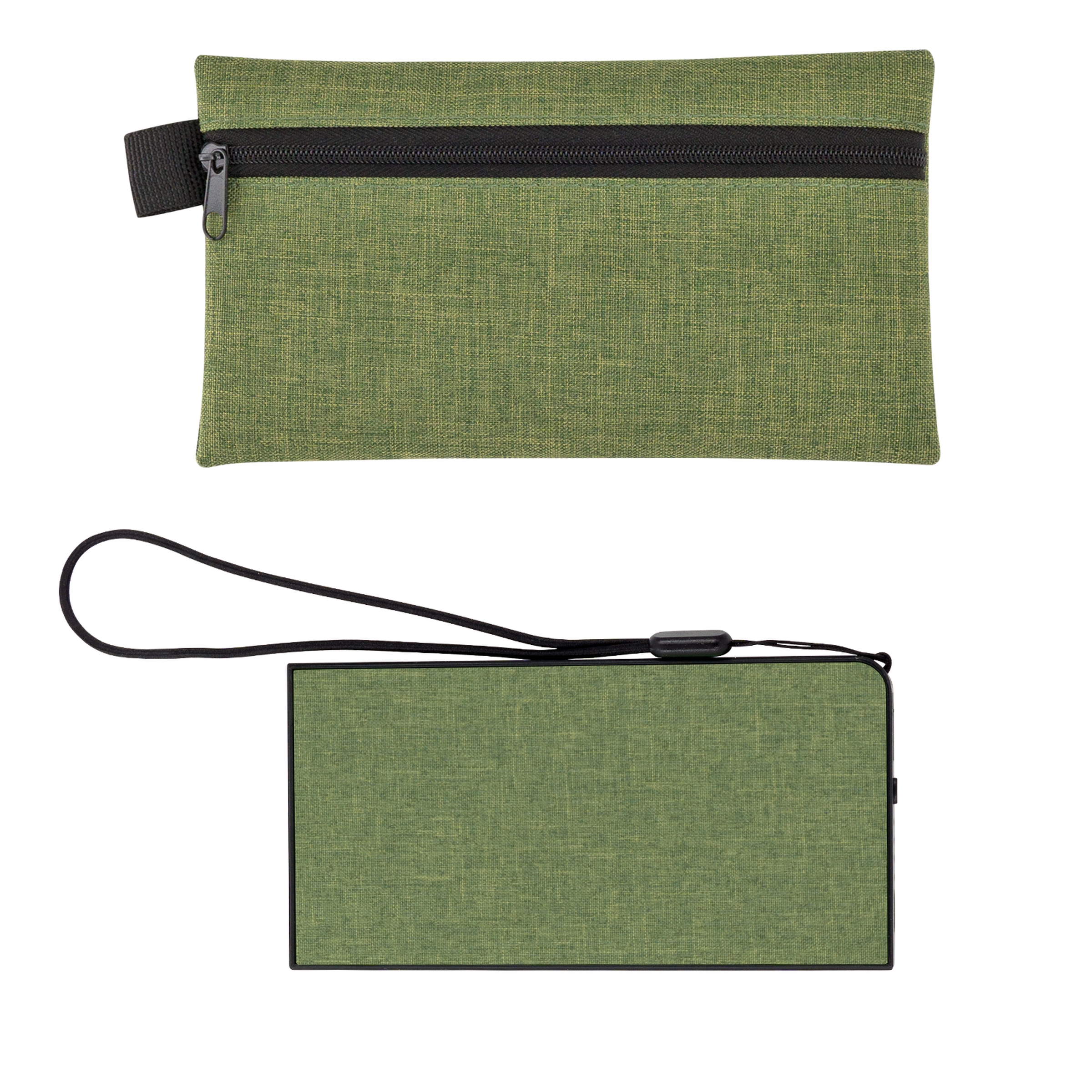 Large Ridge Power Bank Set 1