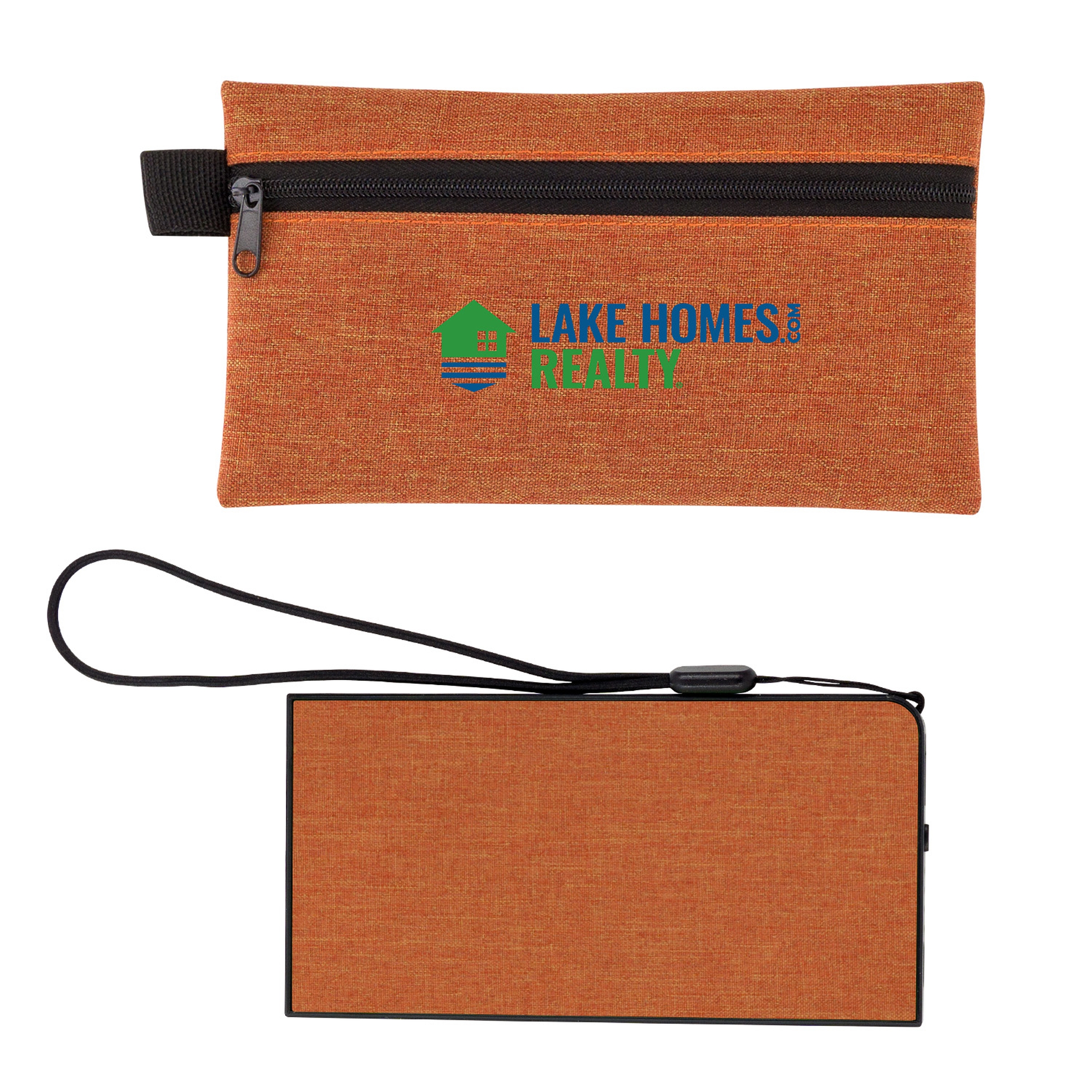 Large Ridge Power Bank Set 1