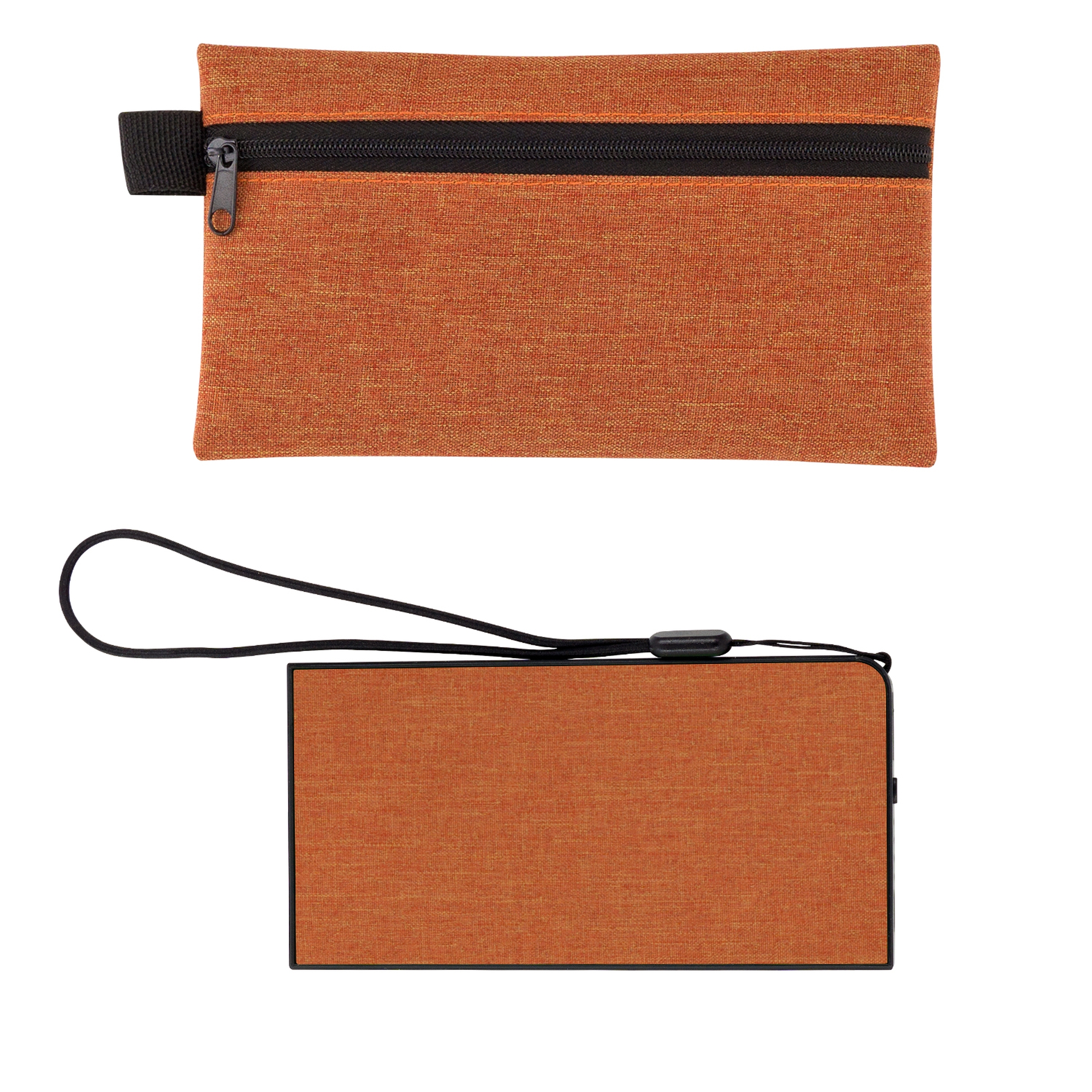 Large Ridge Power Bank Set 1