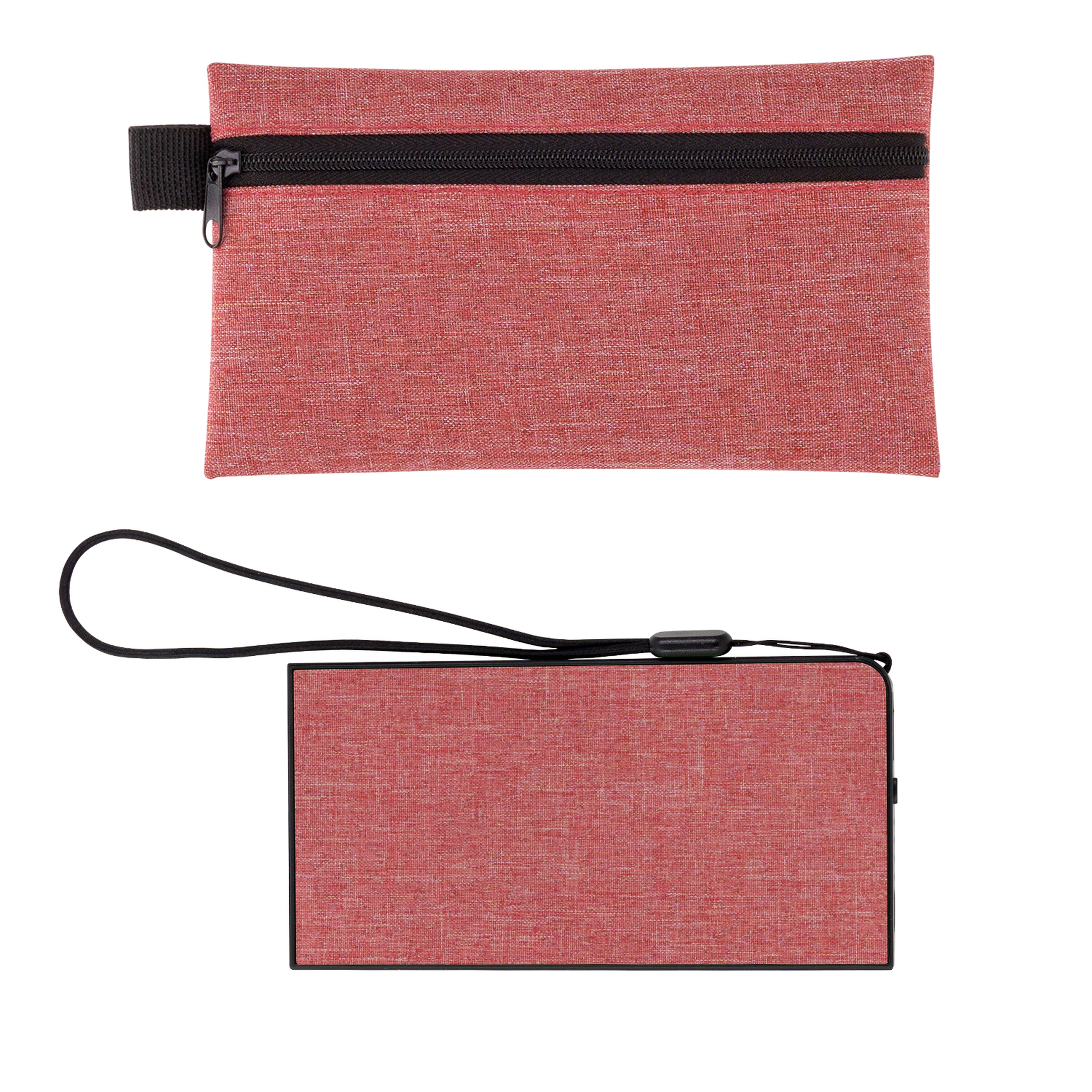 Large Ridge Power Bank Set 1