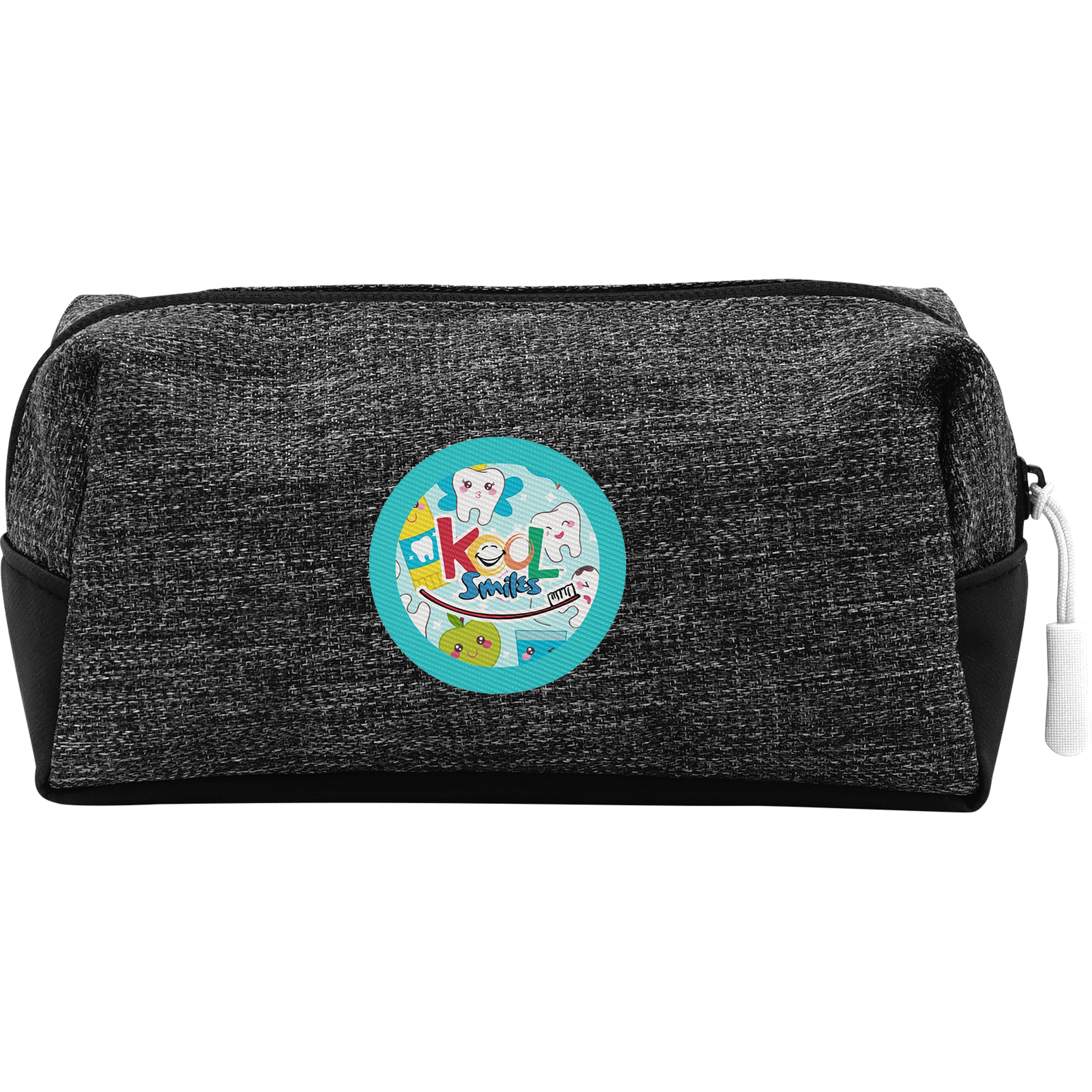 Xl X Line Emblem Travel Pouch 1