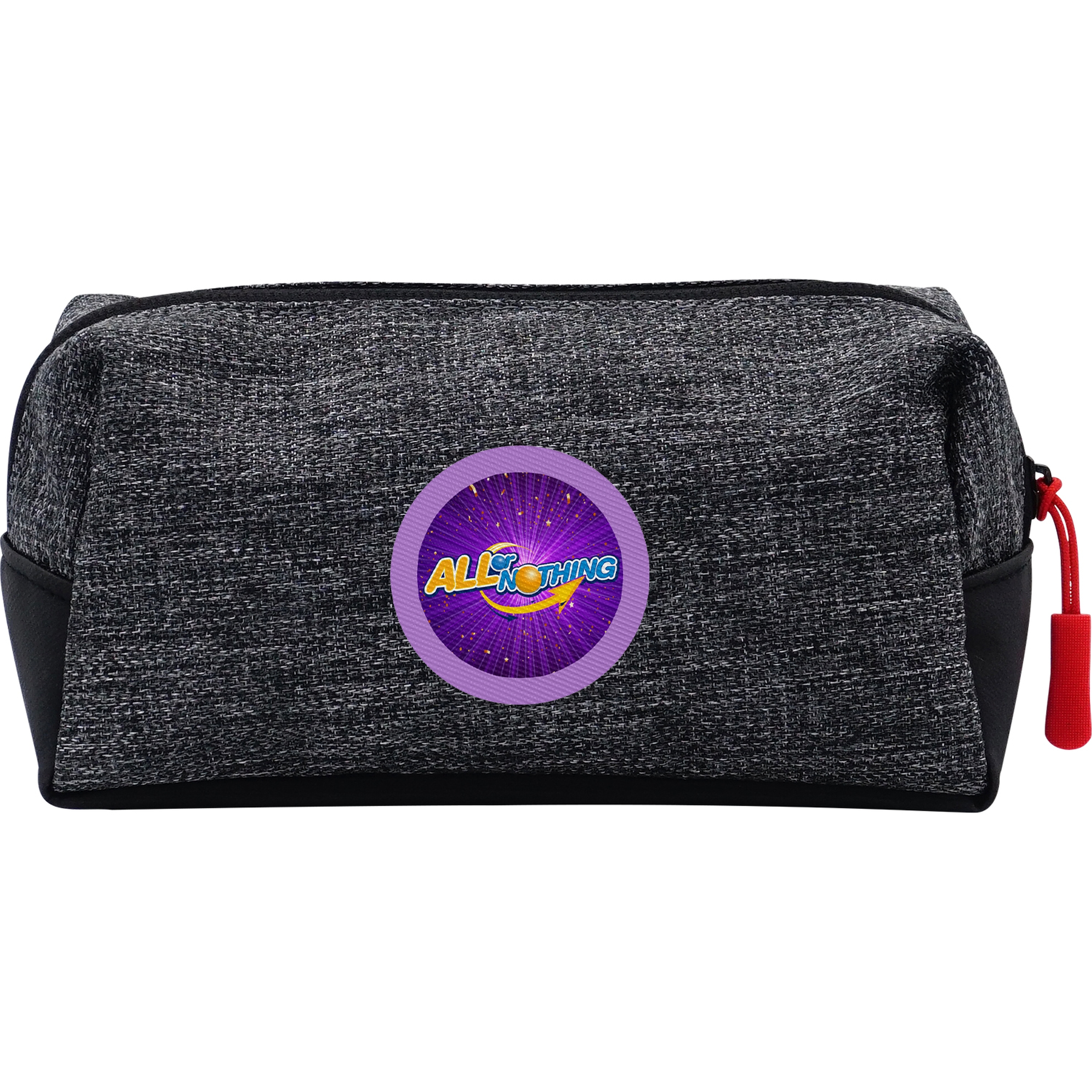 Xl X Line Emblem Travel Pouch 1