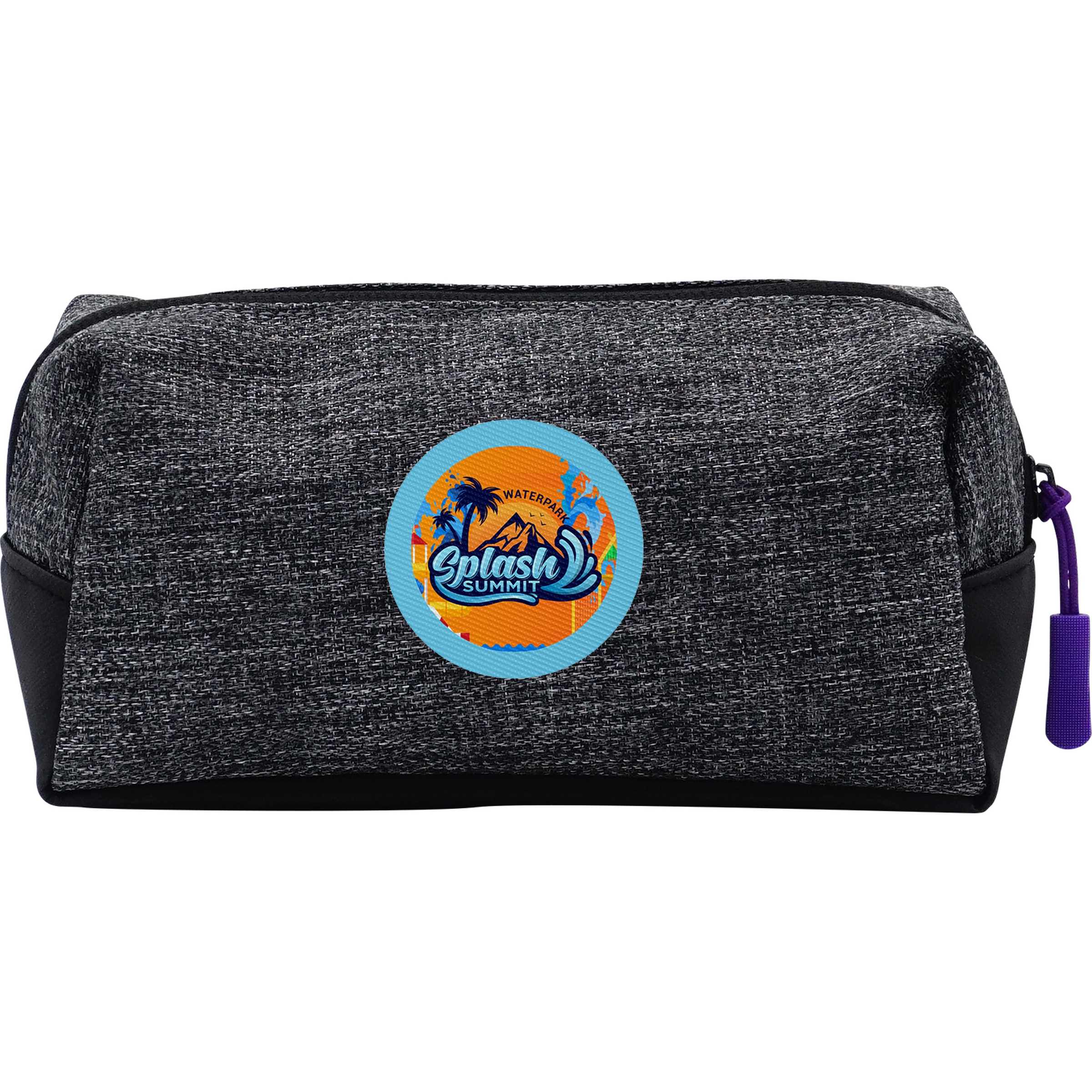 Xl X Line Emblem Travel Pouch 1