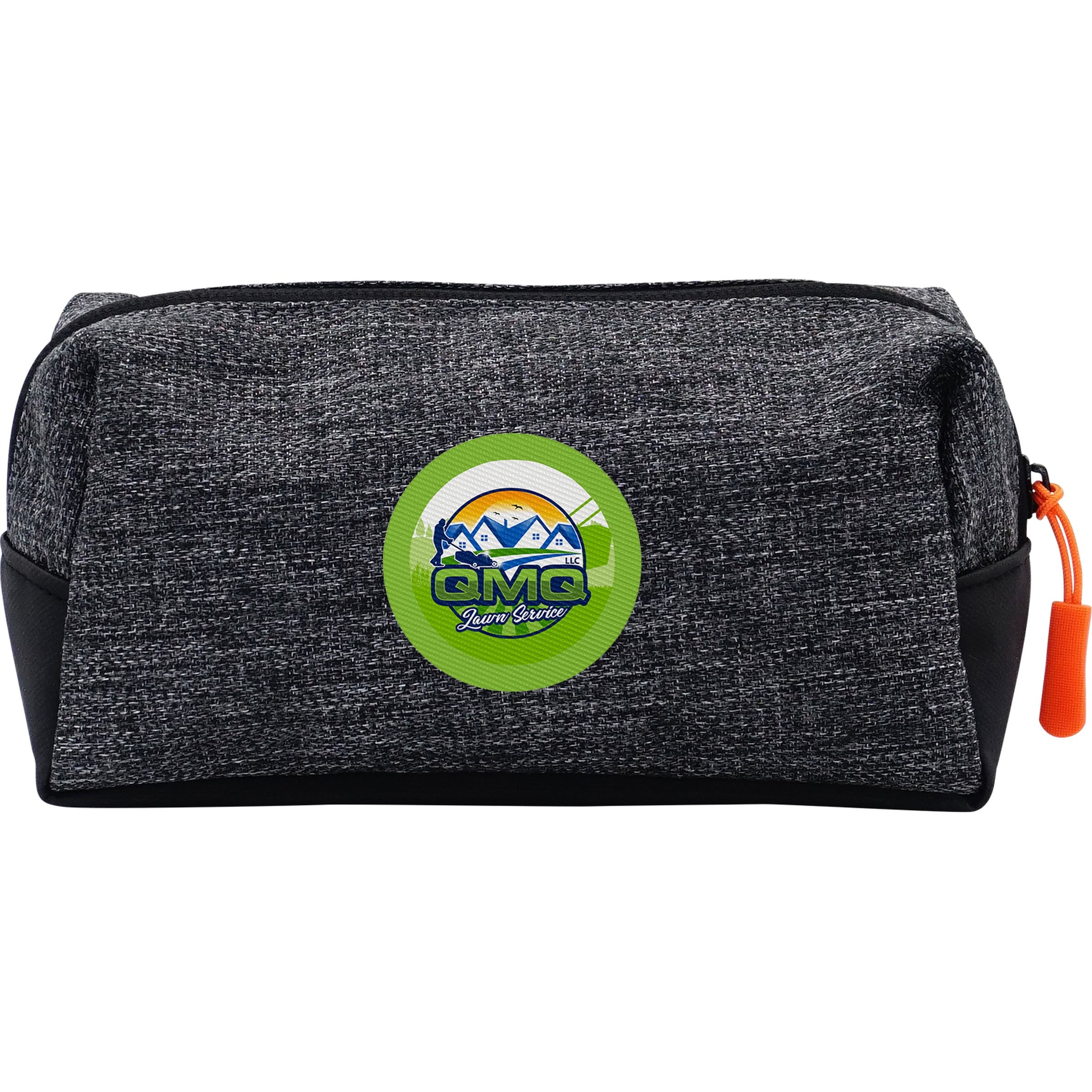 Xl X Line Emblem Travel Pouch 1
