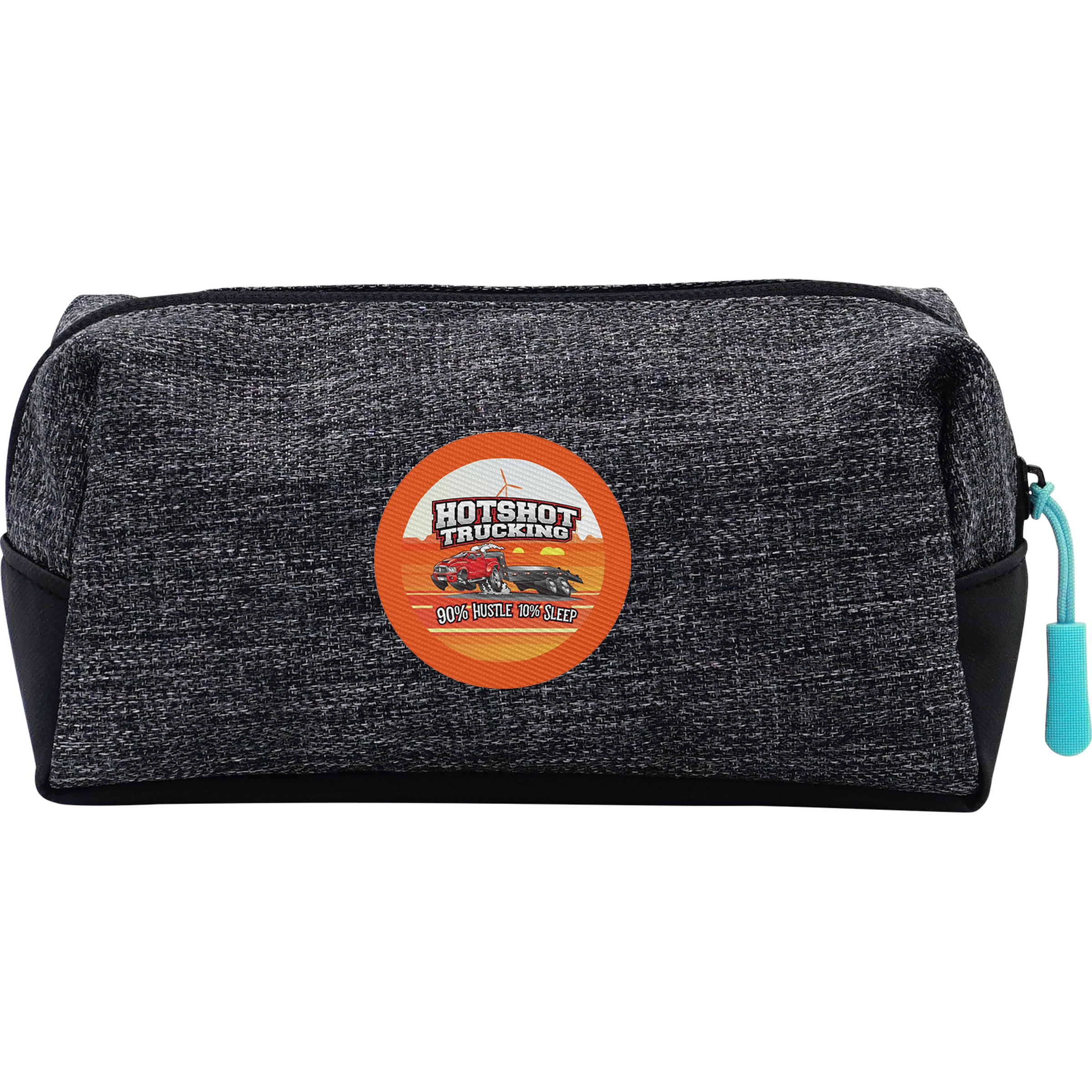 Xl X Line Emblem Travel Pouch 1