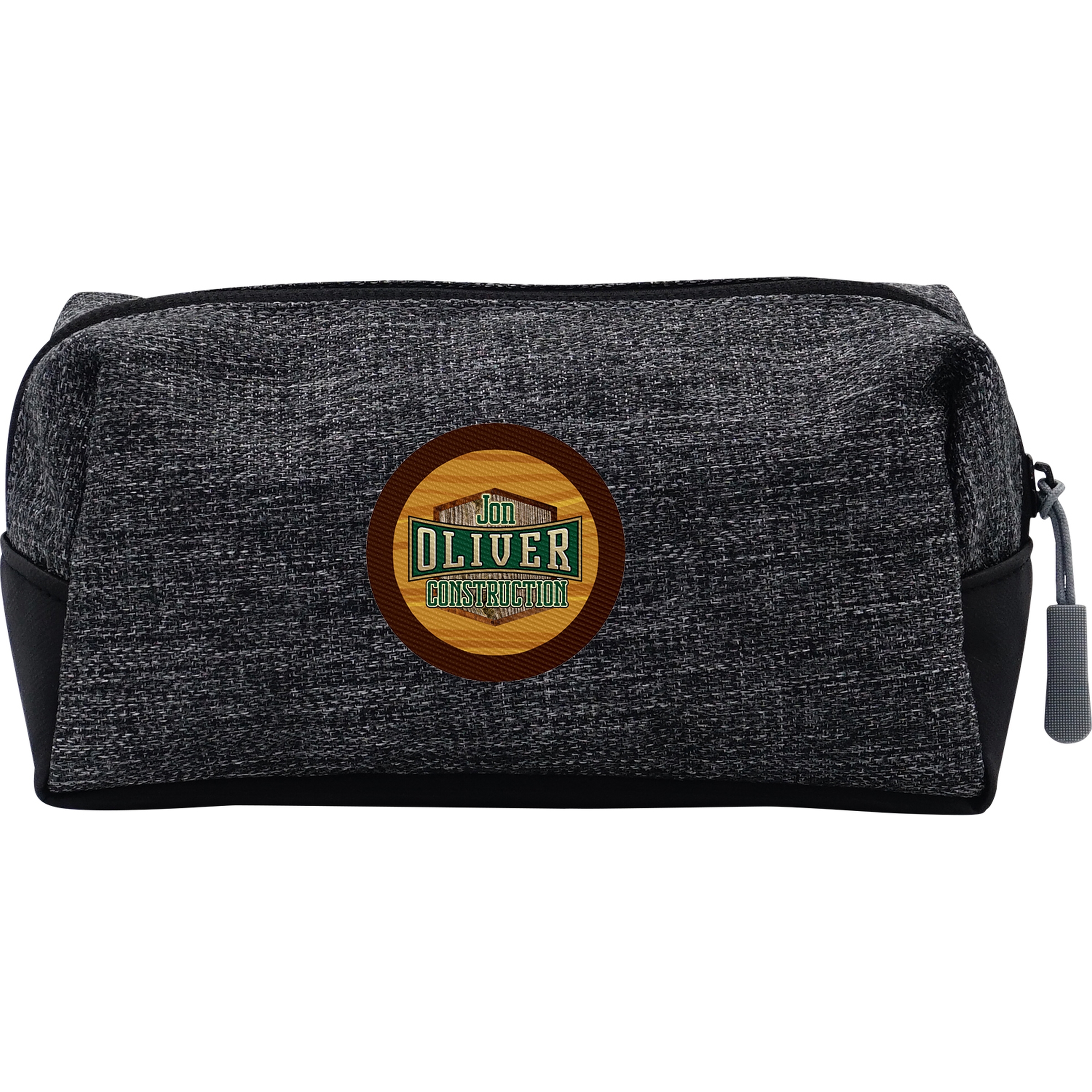 Xl X Line Emblem Travel Pouch 1