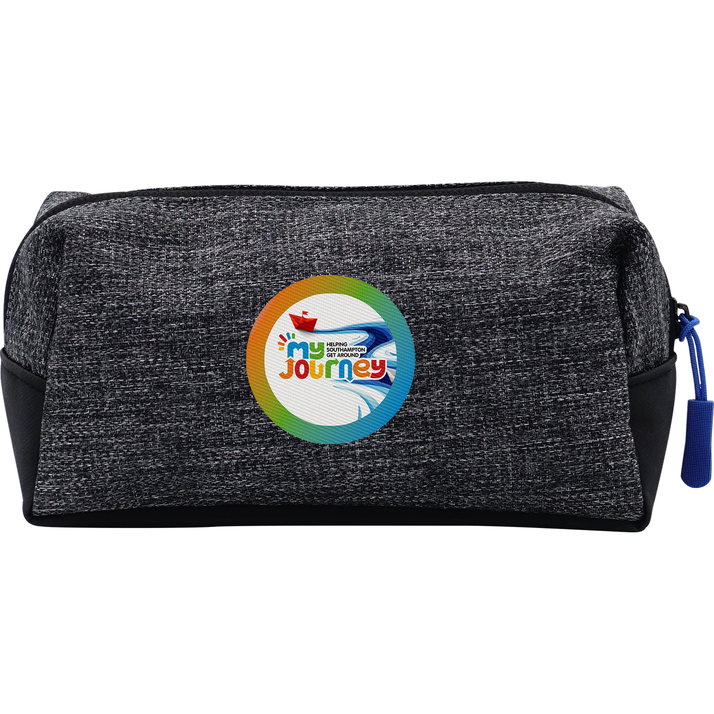 Xl X Line Emblem Travel Pouch 1