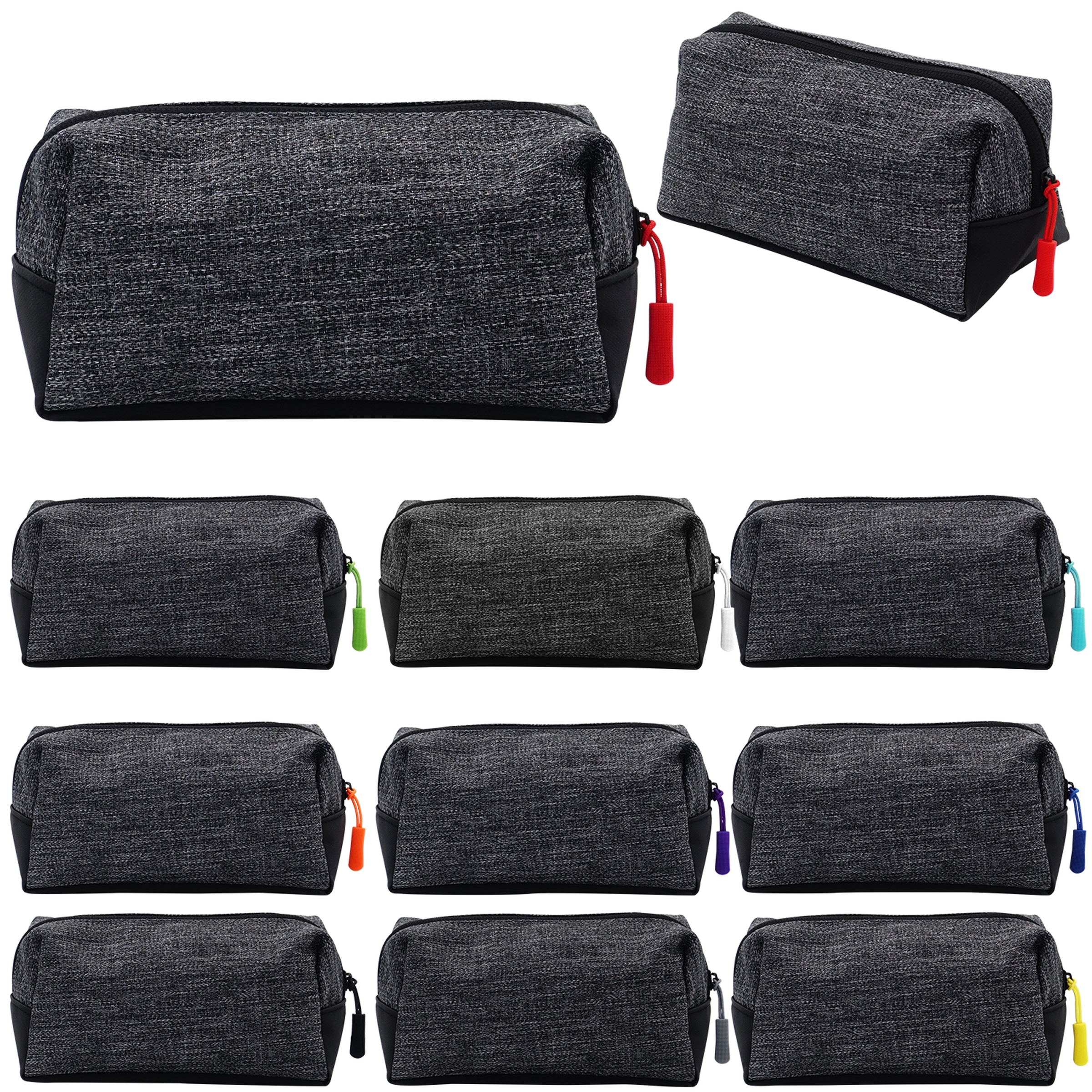 Xl X Line Emblem Travel Pouch 1