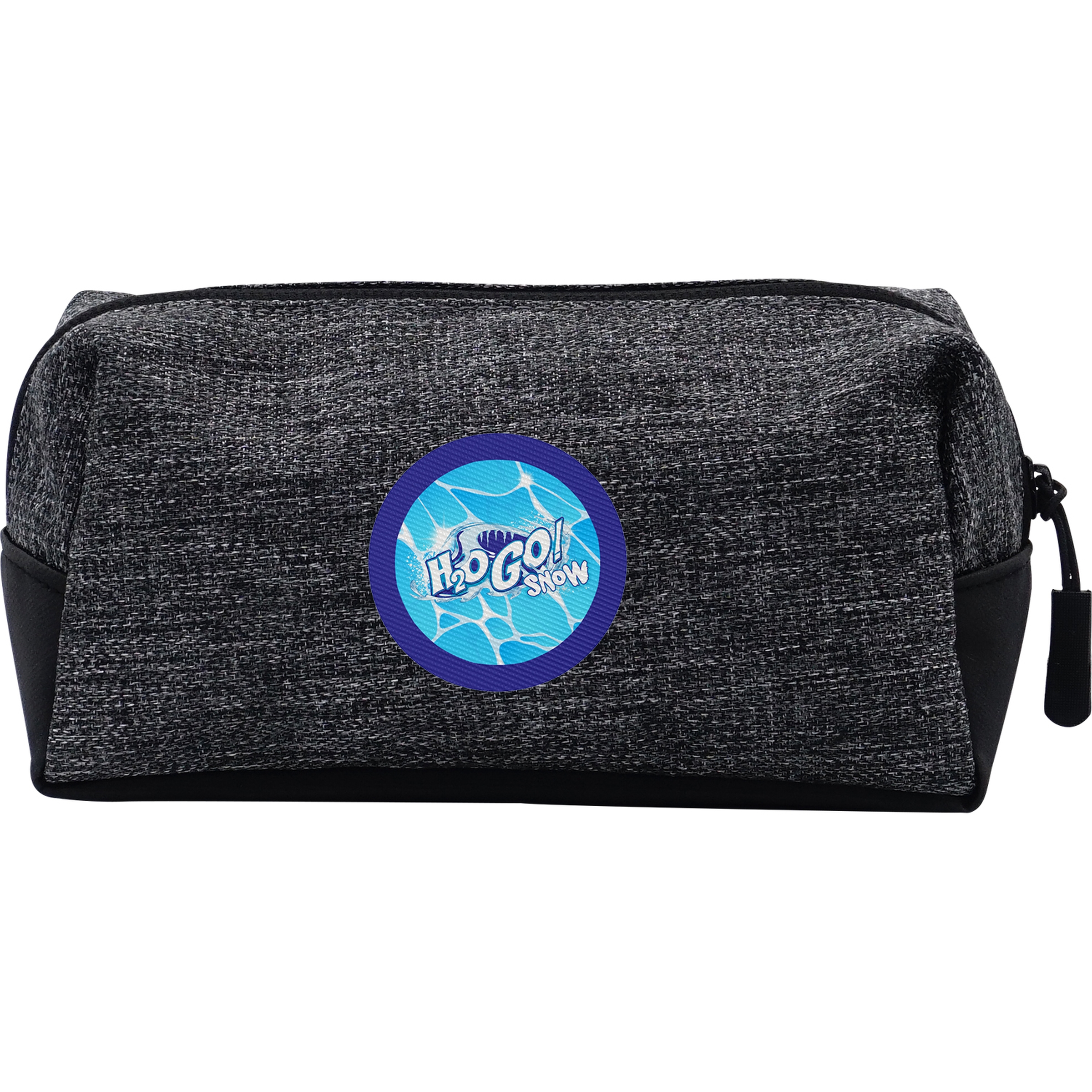 Xl X Line Emblem Travel Pouch 1