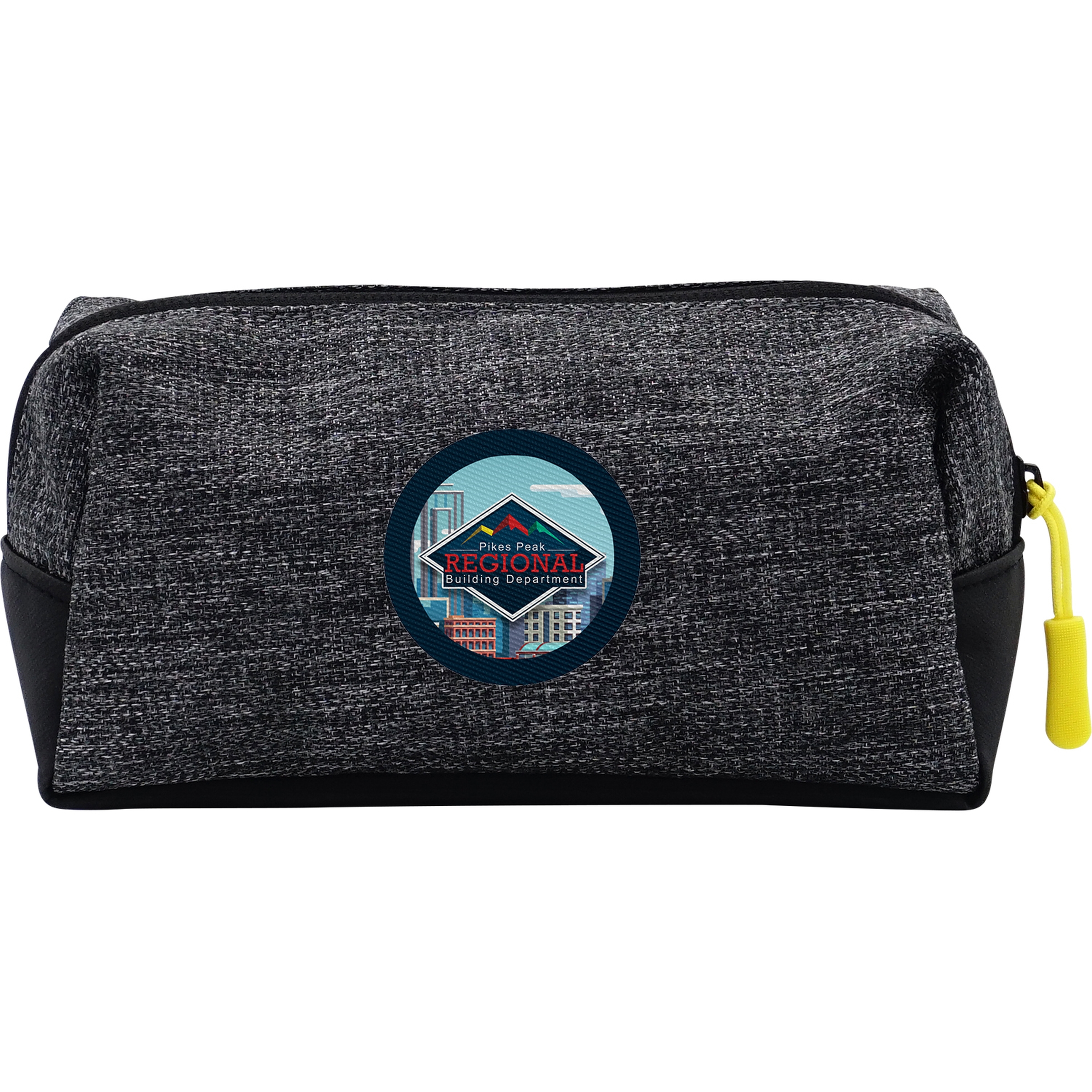 Xl X Line Emblem Travel Pouch 1