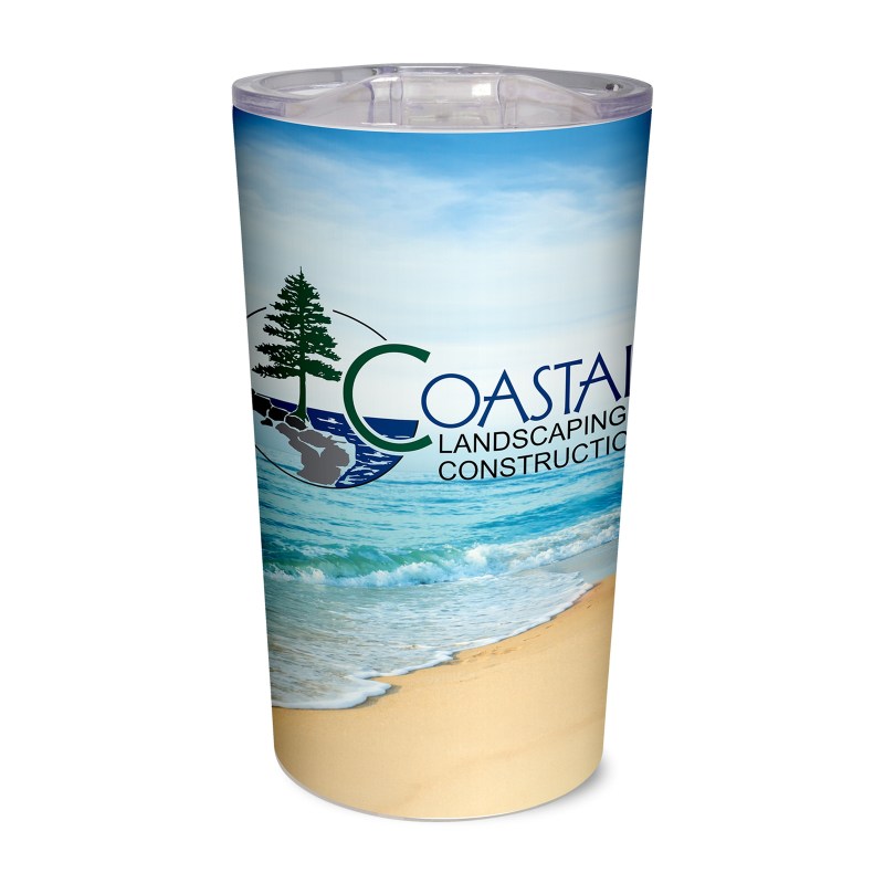 Full Color Seaside Mug 1 Full Color Seaside Mug 1