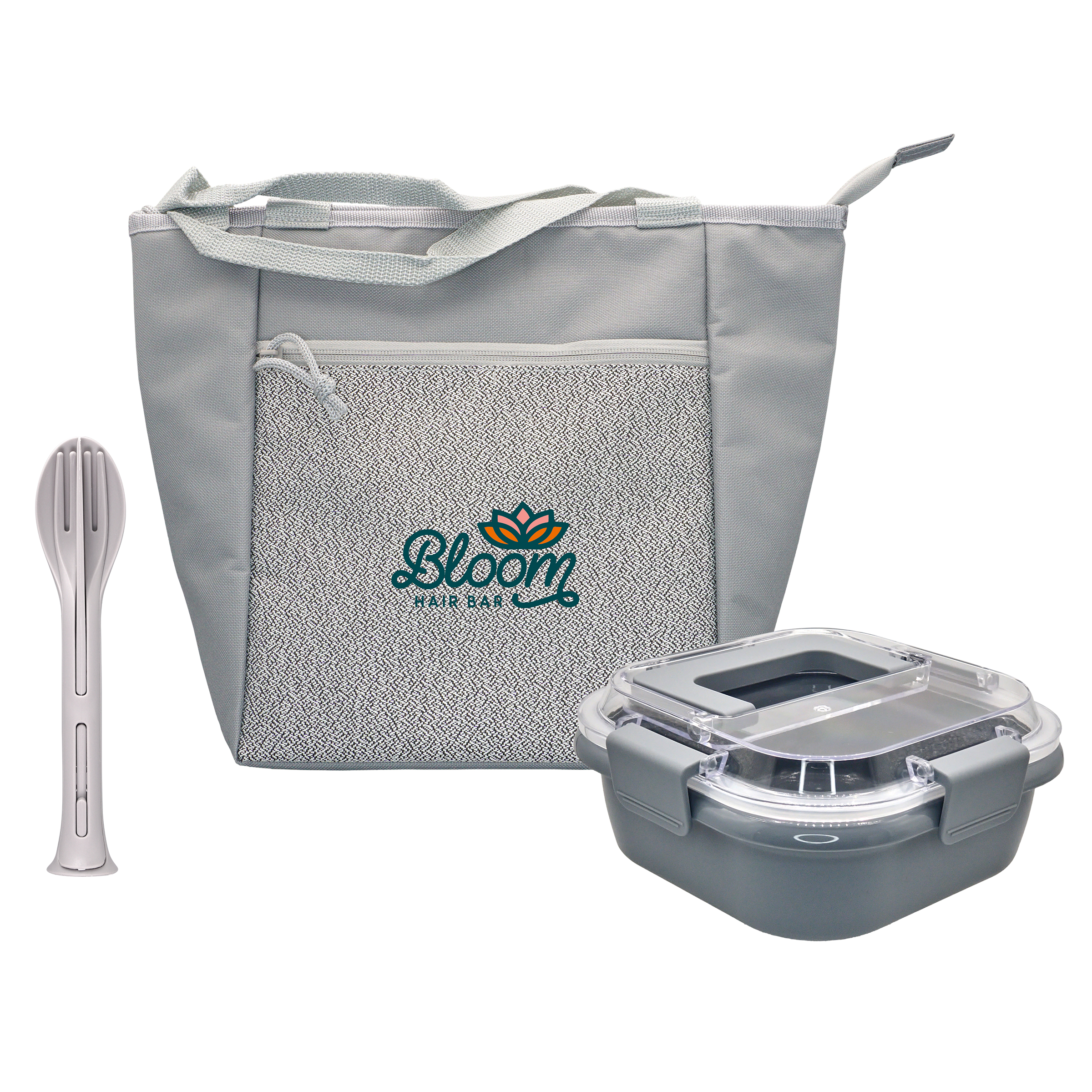 Speck Carry On and Cutlery Tote 1