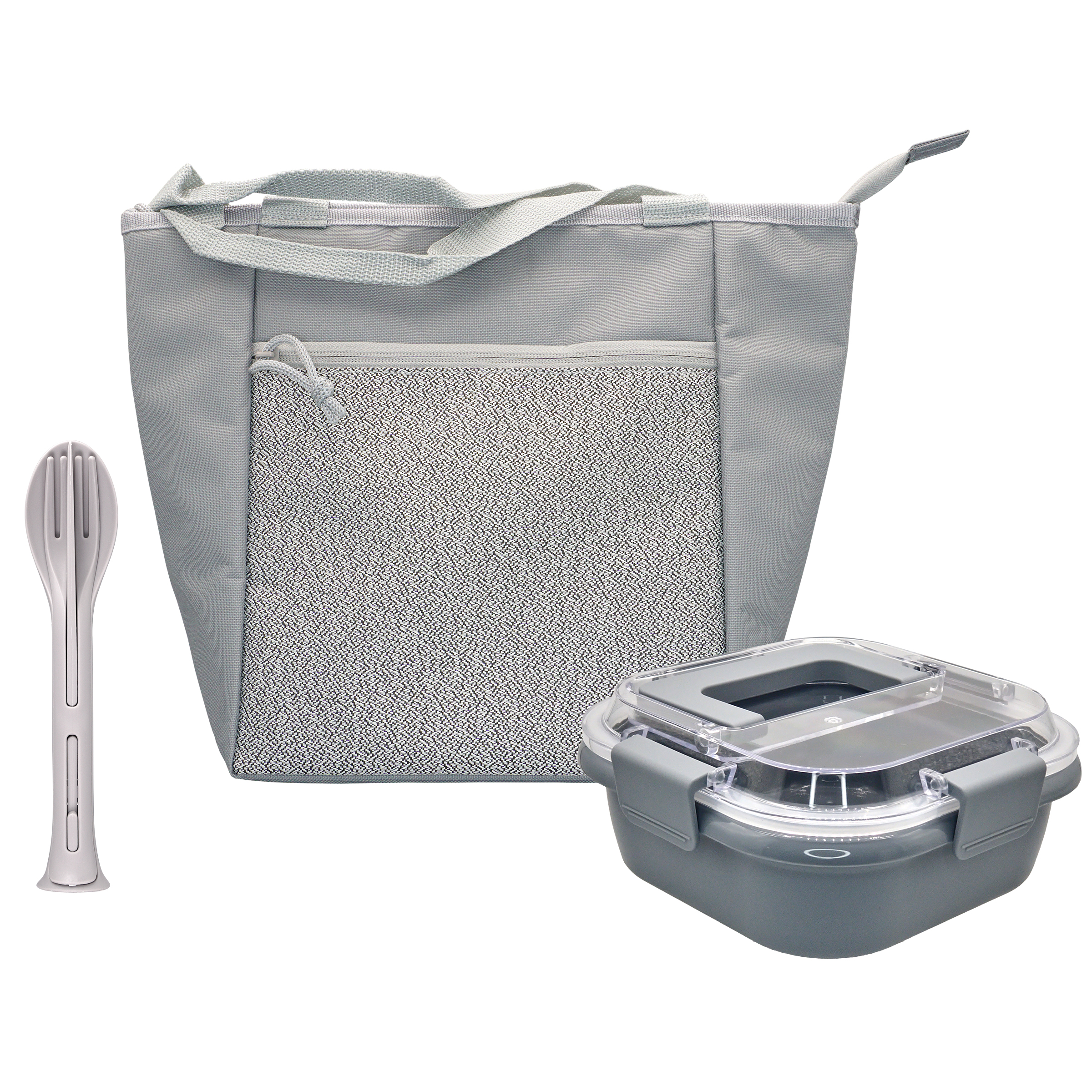 Speck Carry On and Cutlery Tote 1