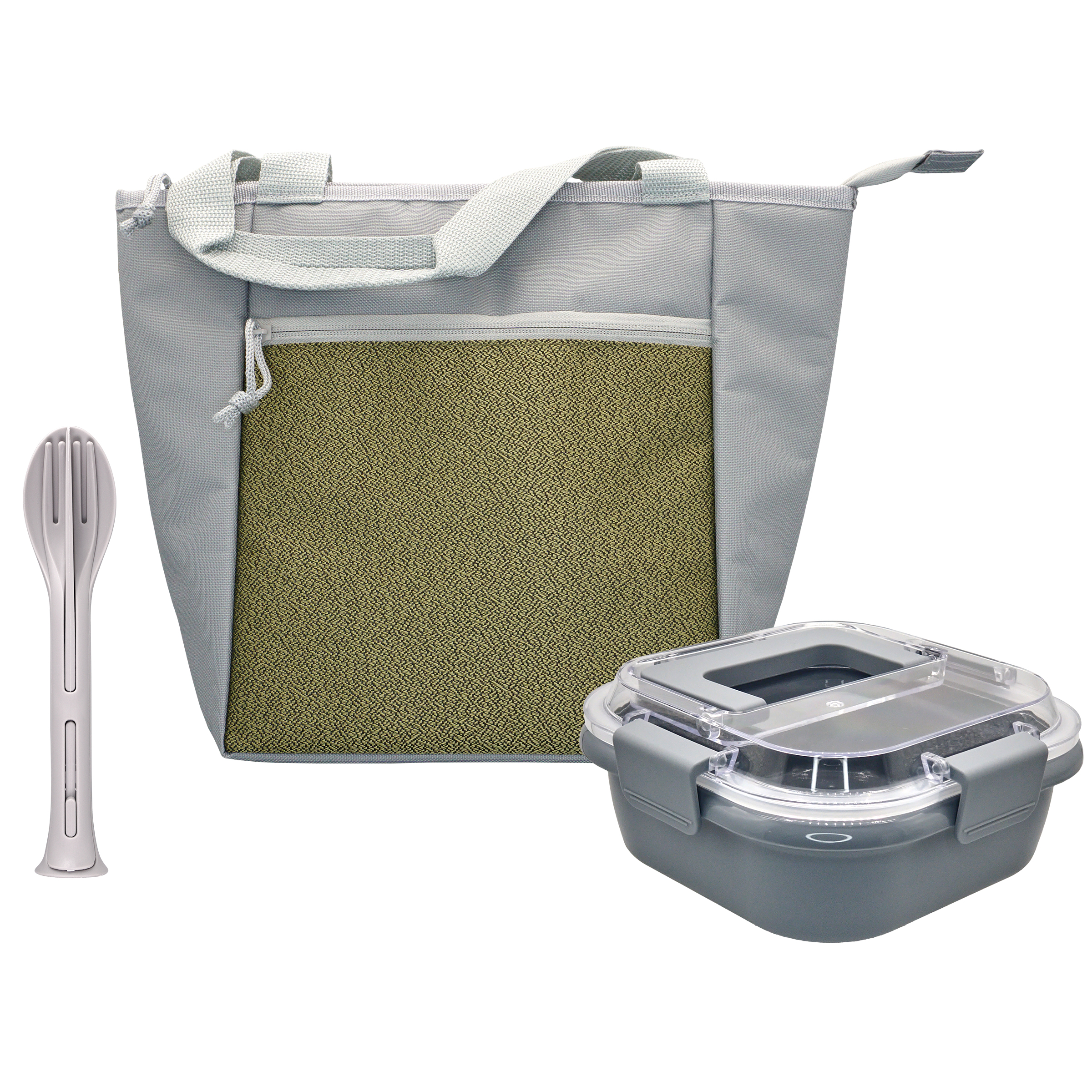 Speck Carry On and Cutlery Tote 1