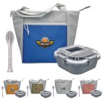 Speck Carry On and Cutlery Tote 1 Speck Carry On and Cutlery Tote 1