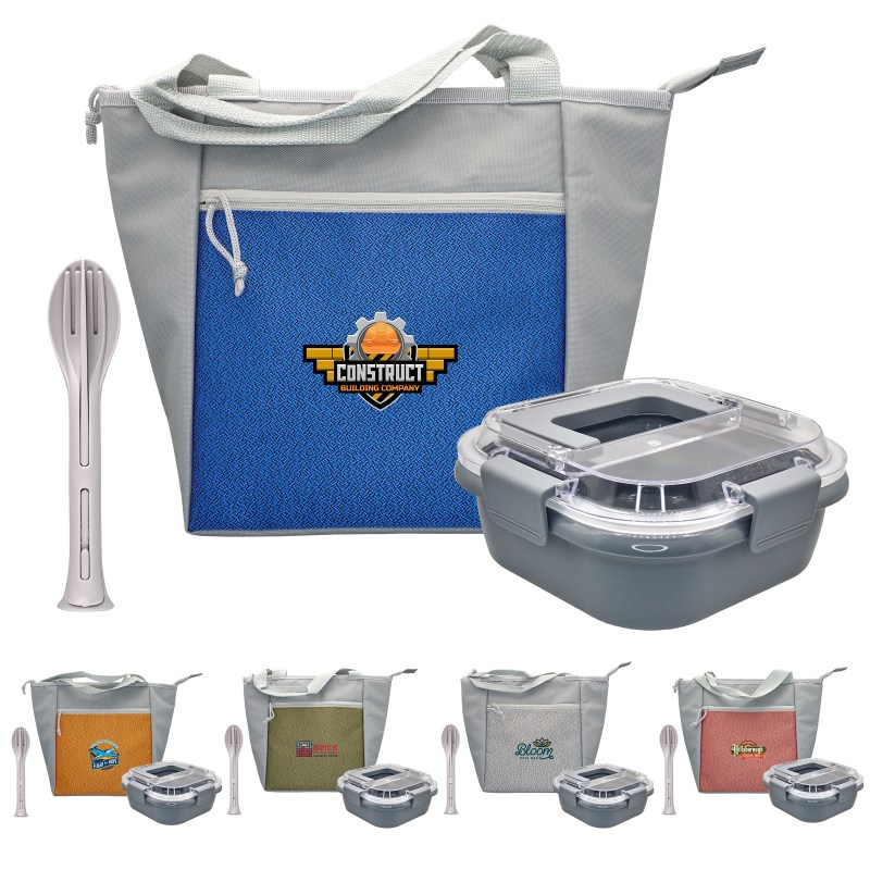 Speck Carry On and Cutlery Tote 1 Speck Carry On and Cutlery Tote 1