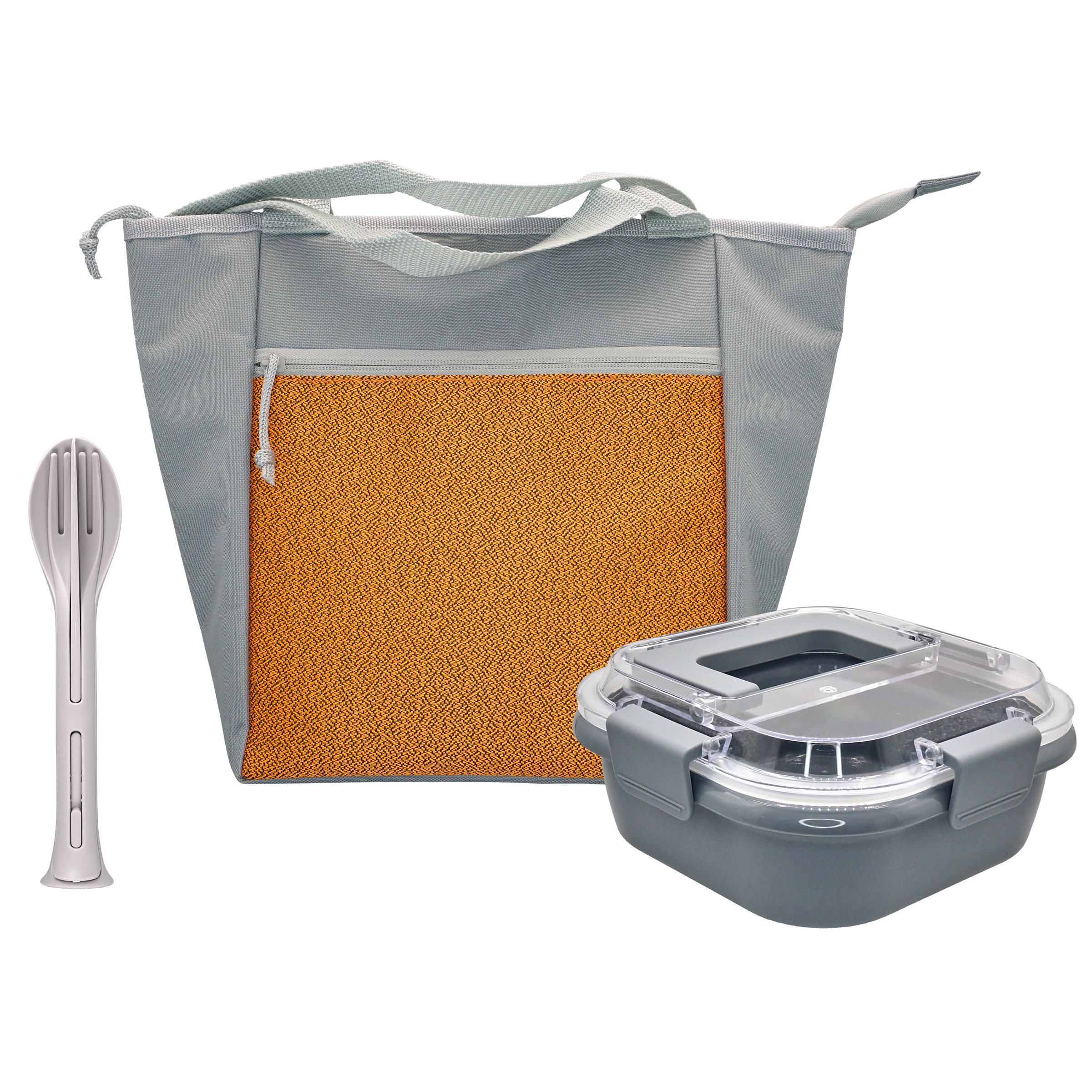 Speck Carry On and Cutlery Tote 1
