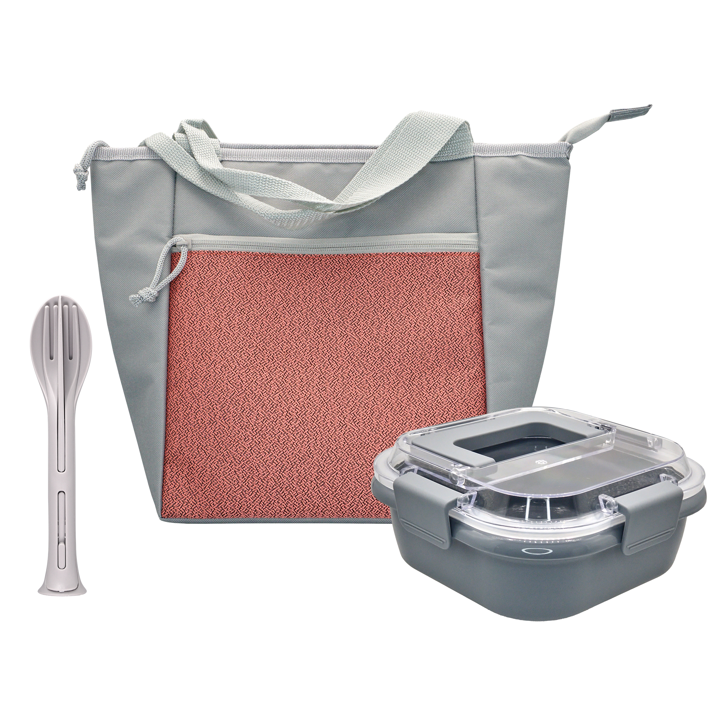 Speck Carry On and Cutlery Tote 1