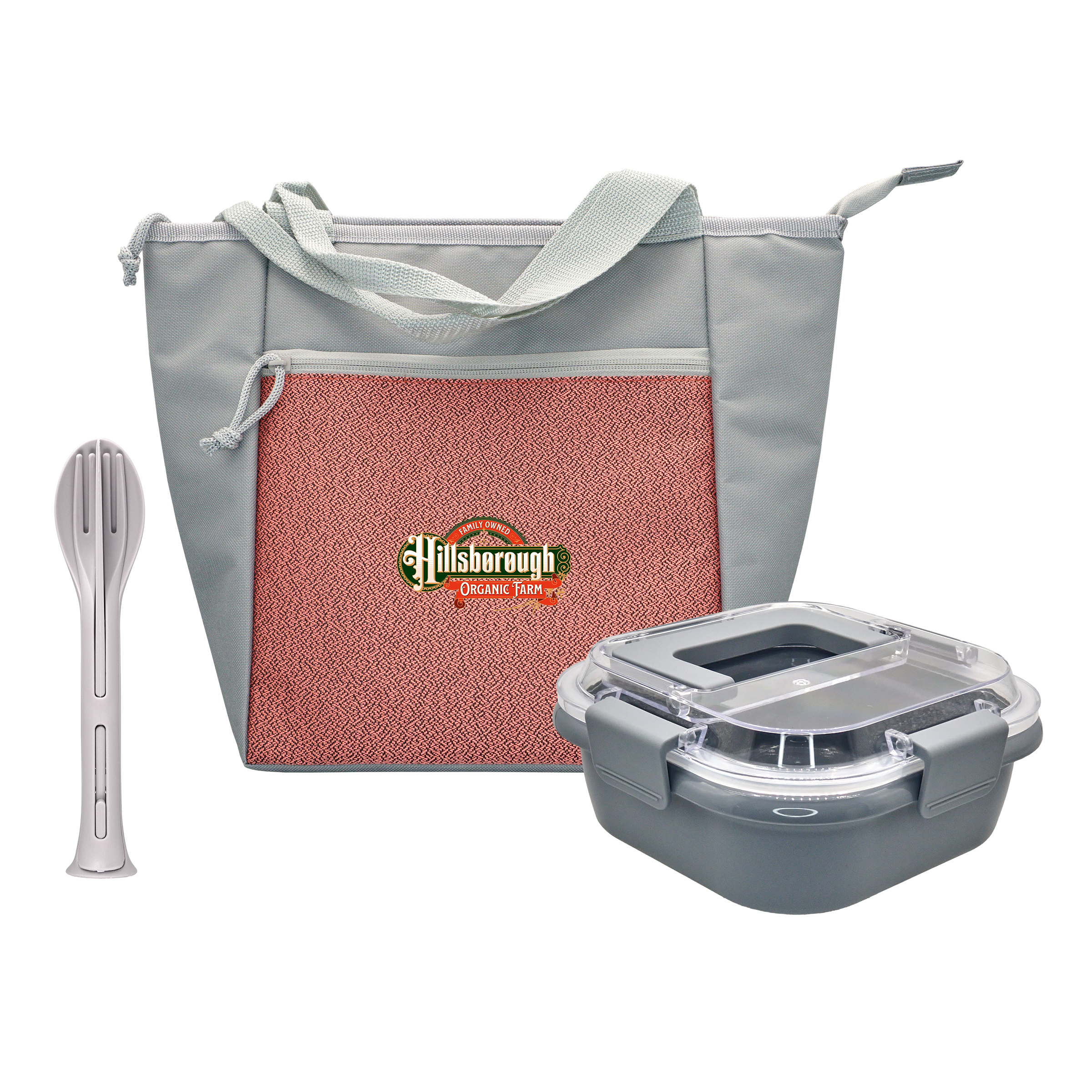 Speck Carry On and Cutlery Tote 1
