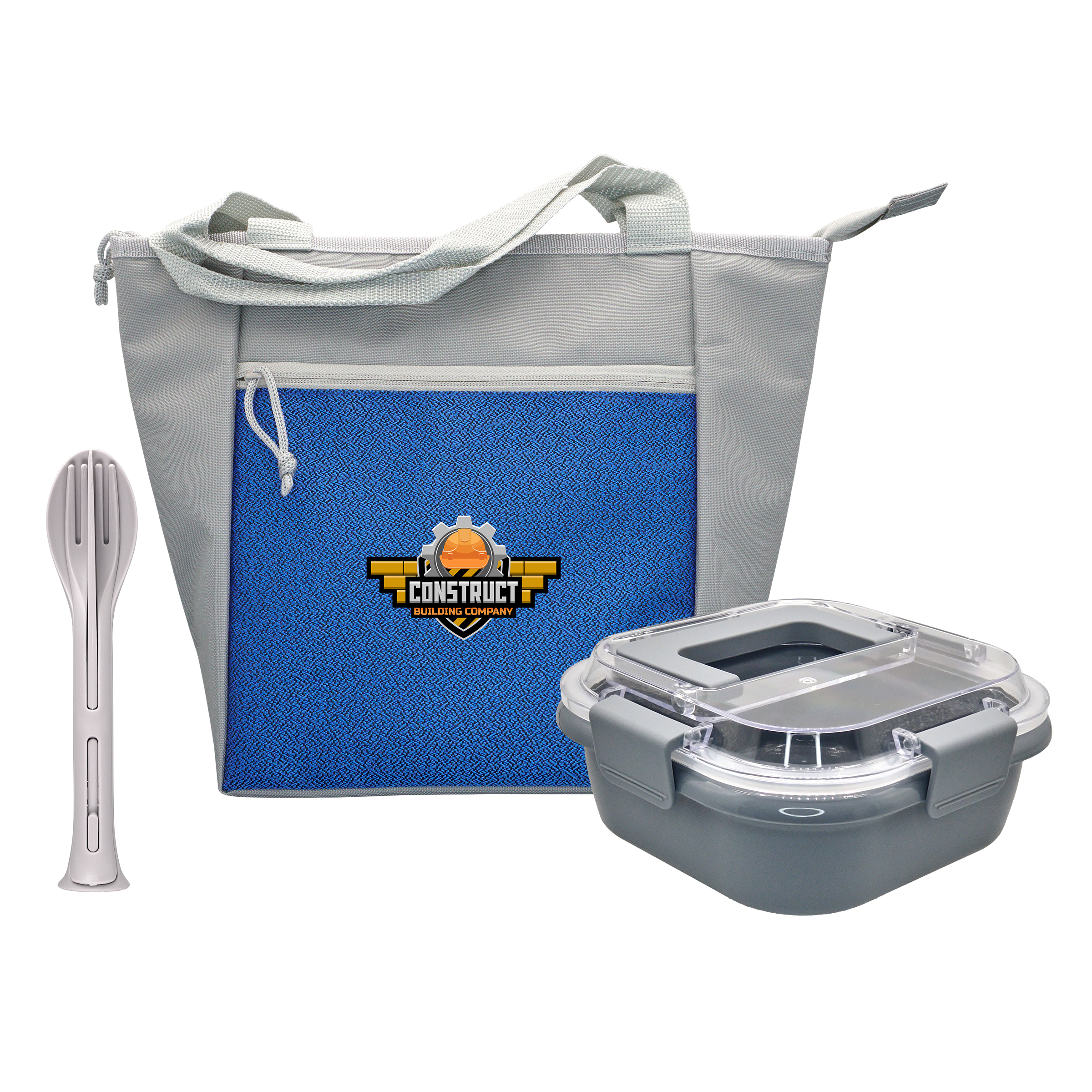 Speck Carry On and Cutlery Tote 1