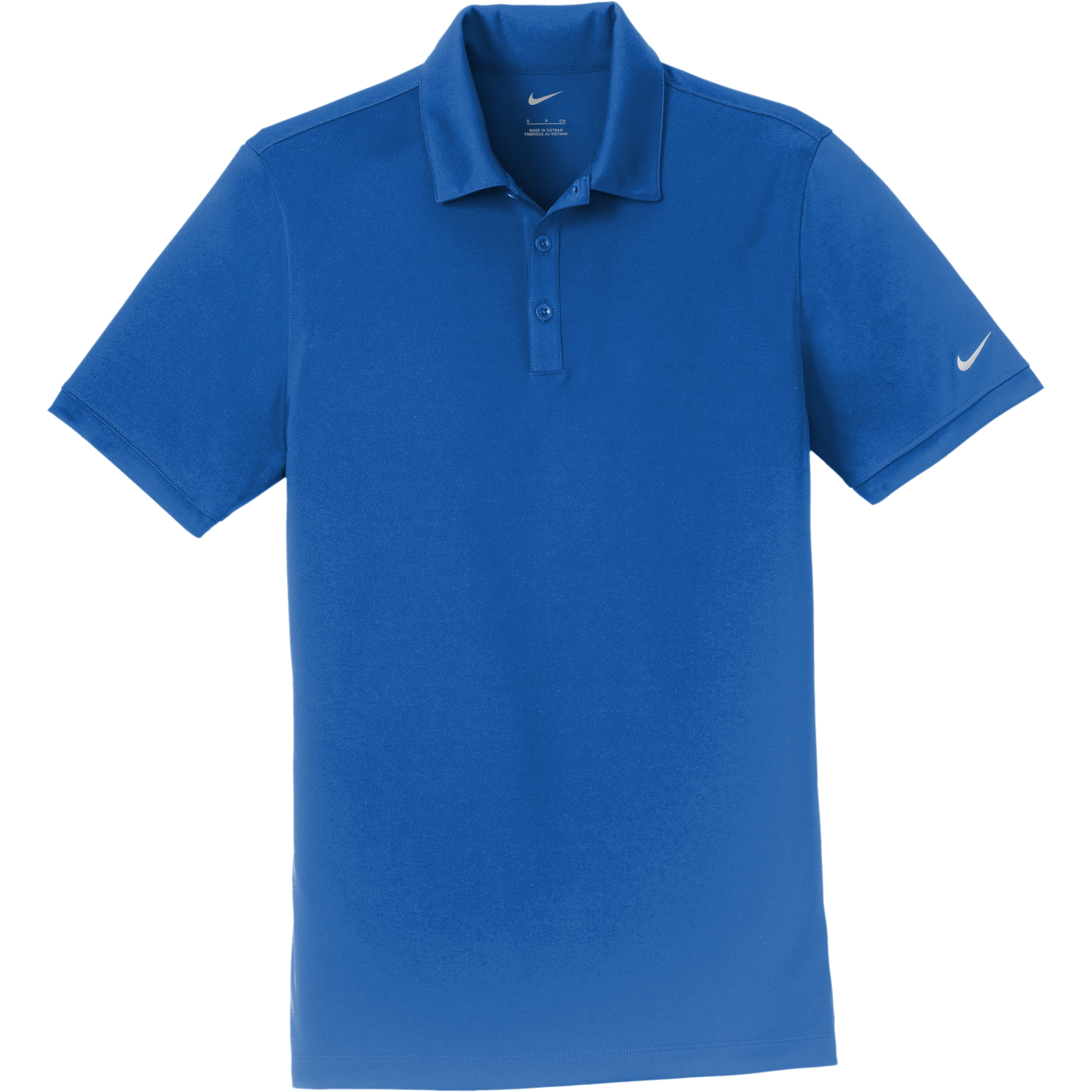 Nike® Dri-FIT Players Modern Fit Polo 2