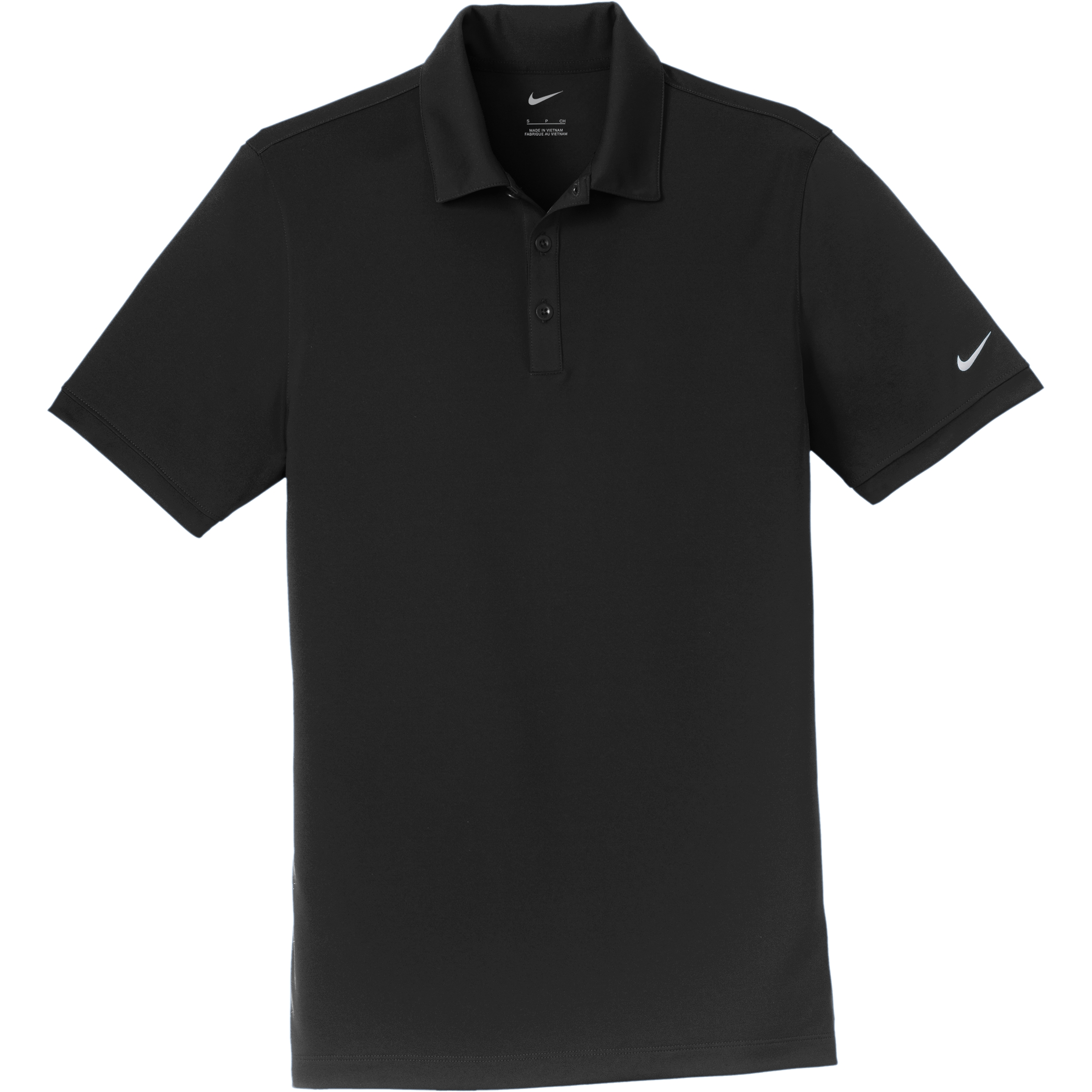 Nike® Dri-FIT Players Modern Fit Polo 2