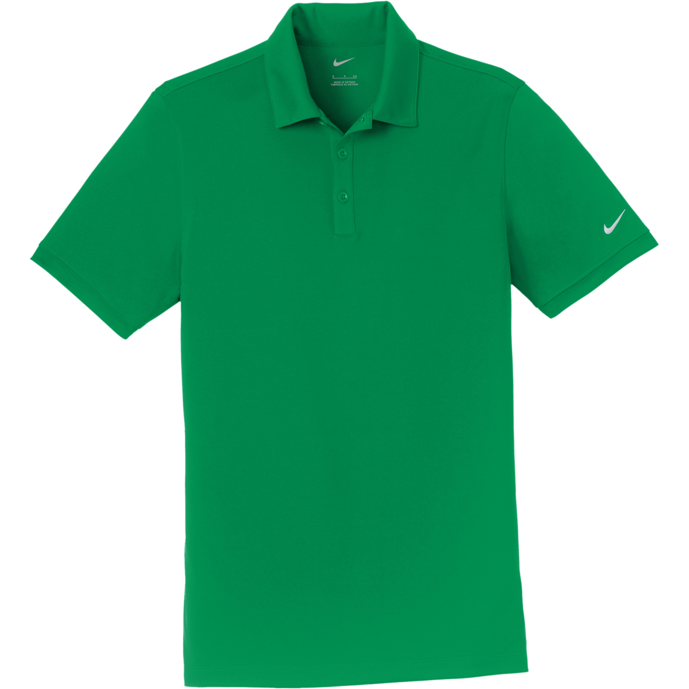 Nike® Dri-FIT Players Modern Fit Polo 2