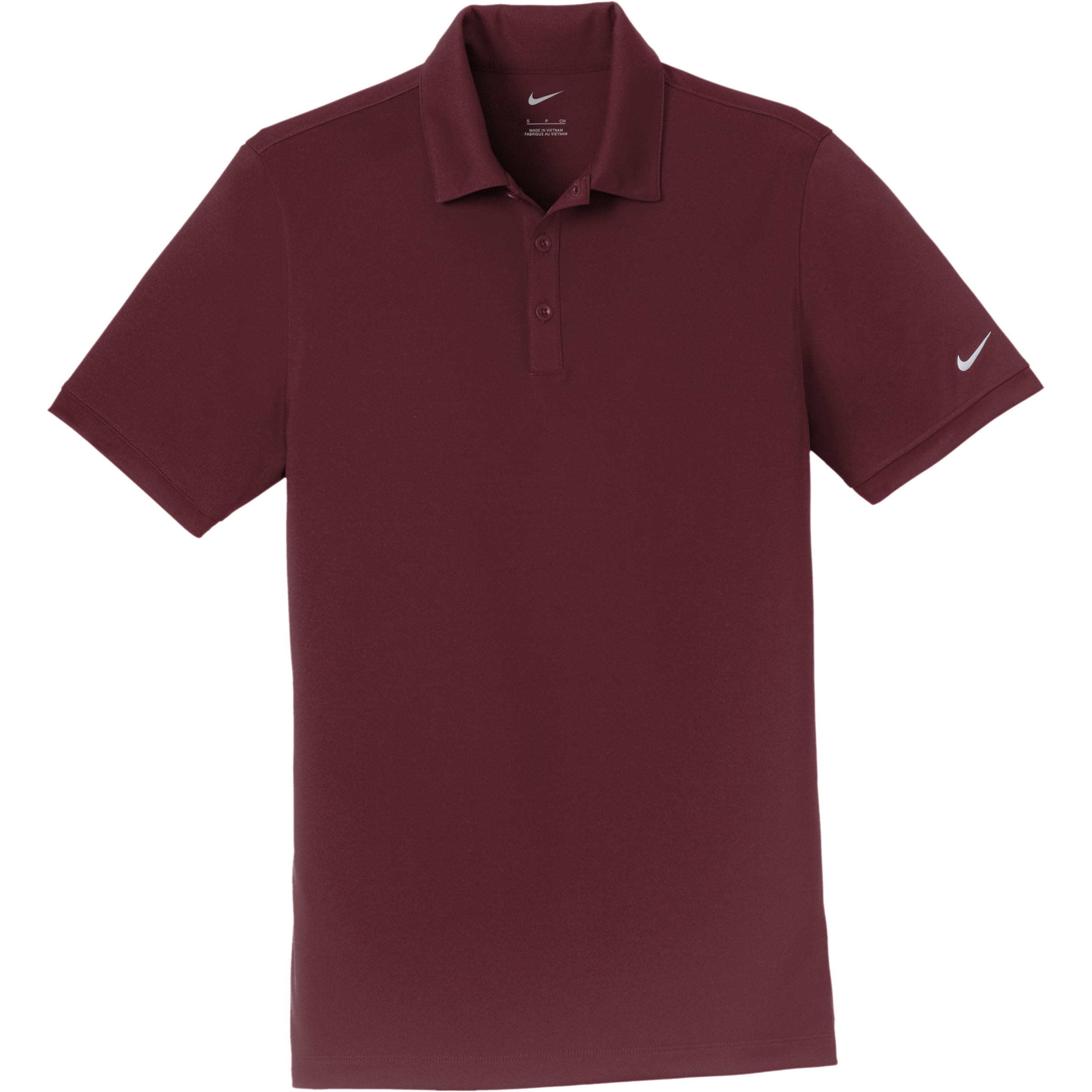 Nike® Dri-FIT Players Modern Fit Polo 2