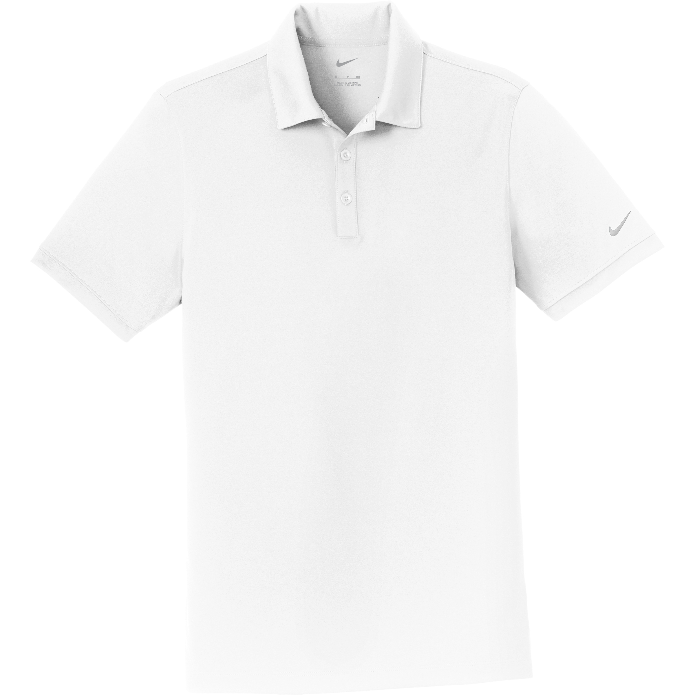 Nike® Dri-FIT Players Modern Fit Polo 2