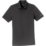 Nike® Dri-FIT Players Modern Fit Polo - Grey Nike® Dri-FIT Players Modern Fit Polo - Grey