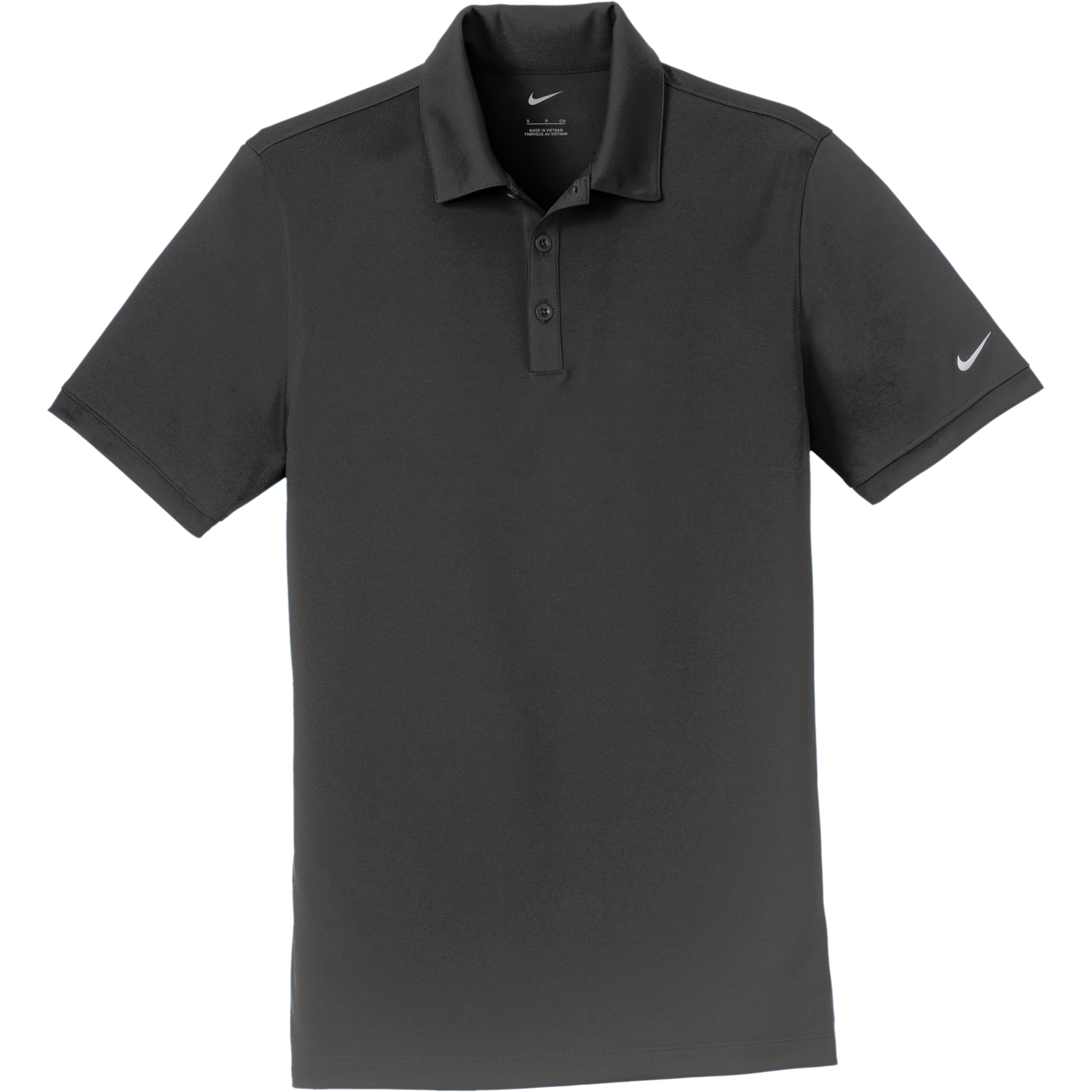Nike® Dri-FIT Players Modern Fit Polo 2