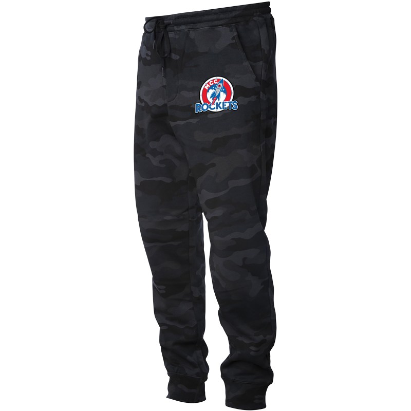 Independent Trading Co.® Mens Midweight Fleece Pants 1 Independent Trading Co.® Mens Midweight Fleece Pants 1
