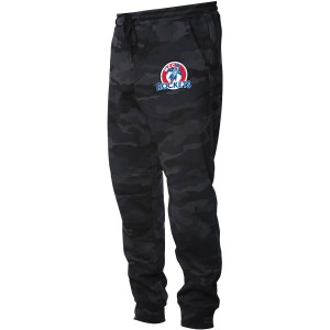 Independent Trading Co.® Mens Midweight Fleece Pants 1 Independent Trading Co.® Mens Midweight Fleece Pants 1