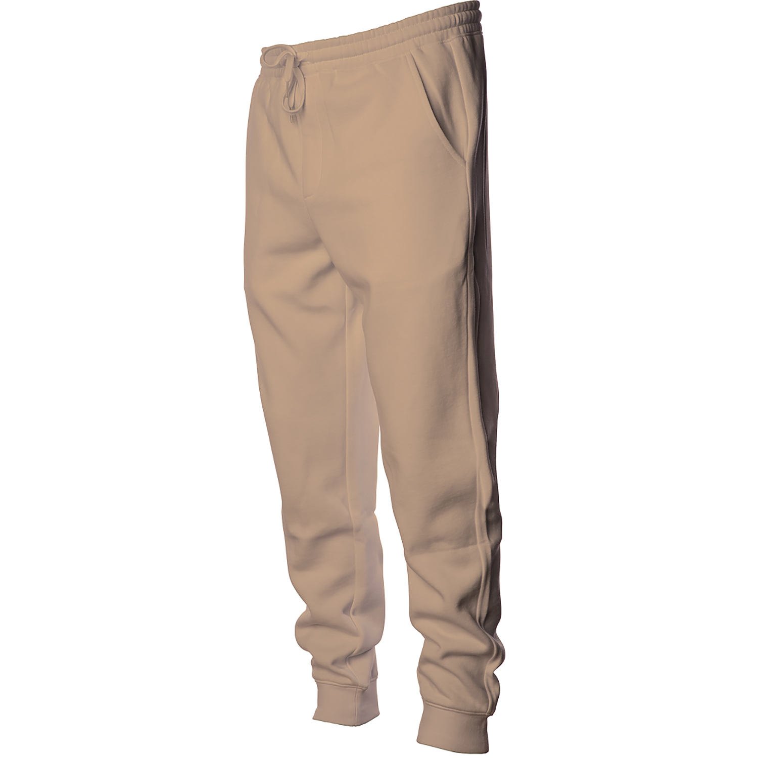Mens Midweight Fleece Pants 1
