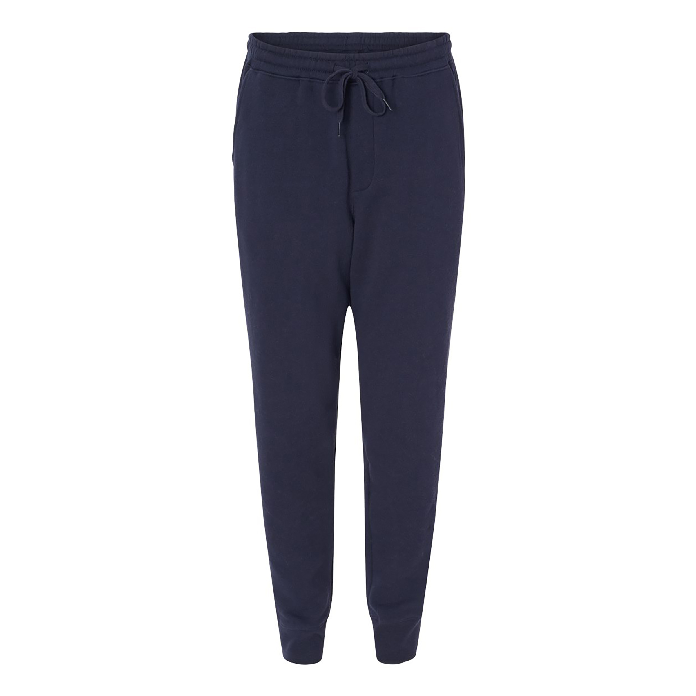 Mens Midweight Fleece Pants 1