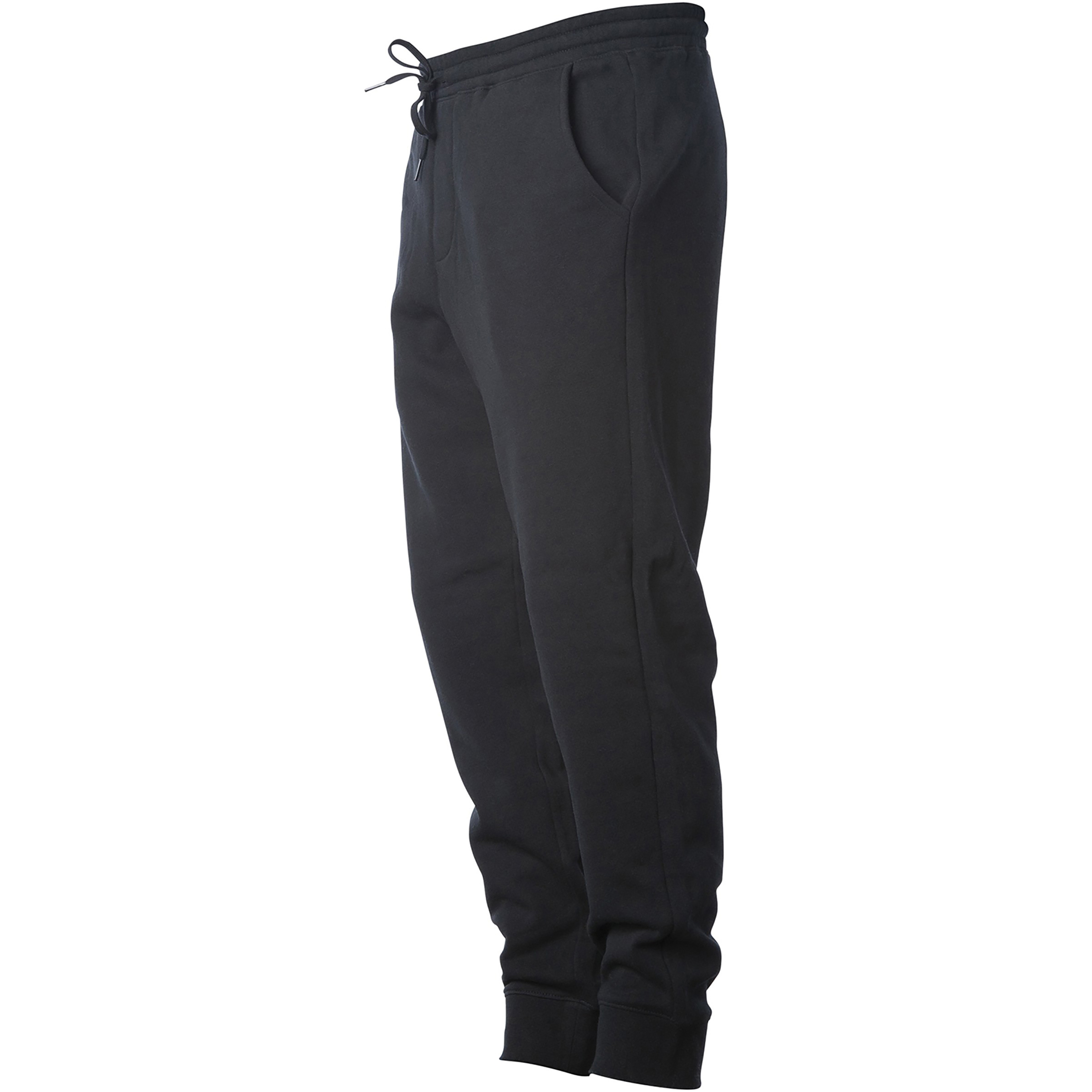 Mens Midweight Fleece Pants 1