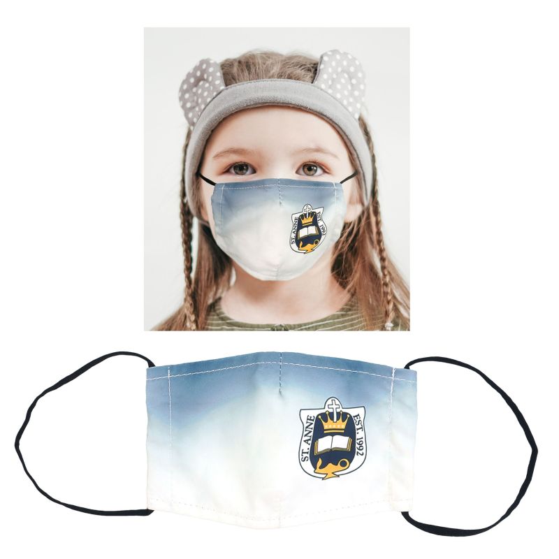 Autism Awareness Children%27s Face Mask 1 Autism Awareness Children%27s Face Mask 1