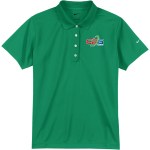 Nike Women's Tech Basic Dri-FIT - lucky green Nike Women's Tech Basic Dri-FIT - lucky green