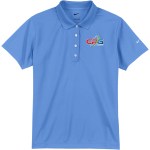 Nike Women's Tech Basic Dri-FIT - university blue Nike Women's Tech Basic Dri-FIT - university blue