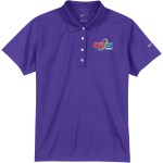Nike Women's Tech Basic Dri-FIT - varsity purple Nike Women's Tech Basic Dri-FIT - varsity purple