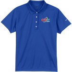 Nike Women's Tech Basic Dri-FIT - varsity royal Nike Women's Tech Basic Dri-FIT - varsity royal
