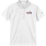 Nike Women's Tech Basic Dri-FIT - white Nike Women's Tech Basic Dri-FIT - white
