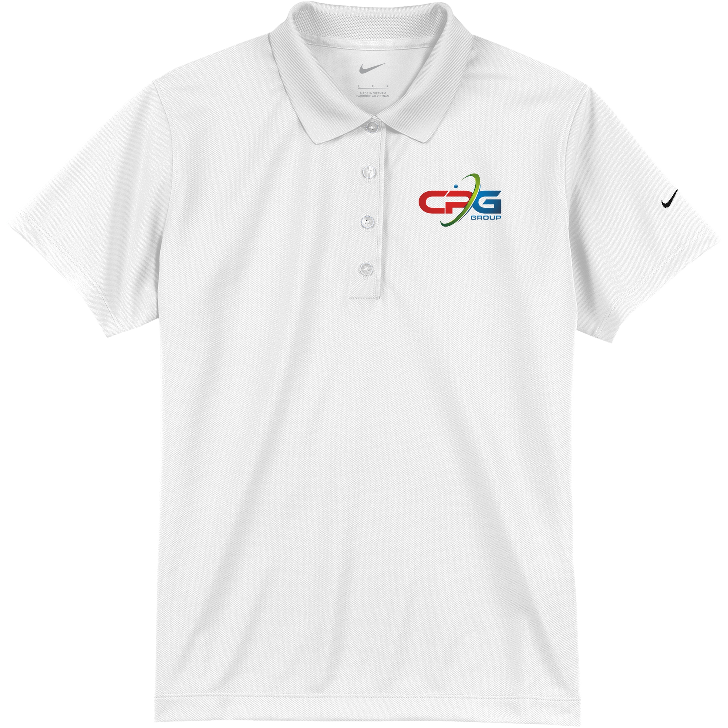 Nike Women's Tech Basic Dri-FIT 1