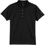 Nike Women's Tech Basic Dri-FIT - black - Nike Women's Tech Basic Dri-FIT - black -
