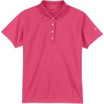 Nike Women's Tech Basic Dri-FIT - flamingo - Nike Women's Tech Basic Dri-FIT - flamingo -