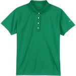 Nike Women's Tech Basic Dri-FIT - lucky green - Nike Women's Tech Basic Dri-FIT - lucky green -