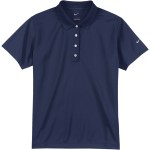 Nike Women's Tech Basic Dri-FIT - midnight navy - Nike Women's Tech Basic Dri-FIT - midnight navy -