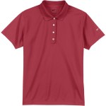 Nike Women's Tech Basic Dri-FIT - Pro red - Nike Women's Tech Basic Dri-FIT - Pro red -
